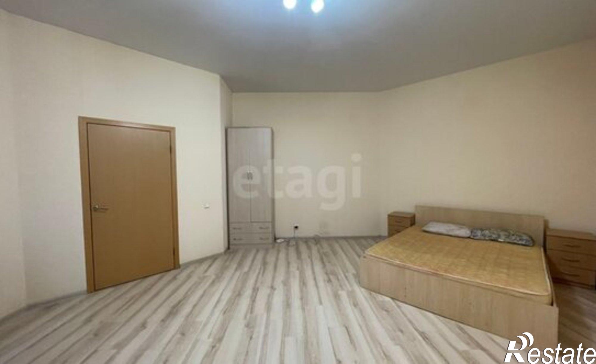 Купить квартиру за 5 150 000 рублей на Тутаевское шоссе, 109