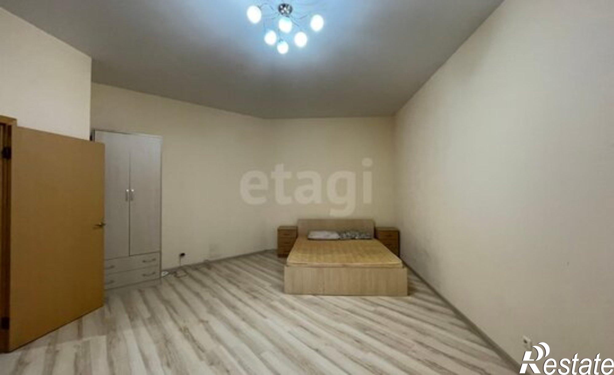 Купить квартиру за 5 150 000 рублей на Тутаевское шоссе, 109