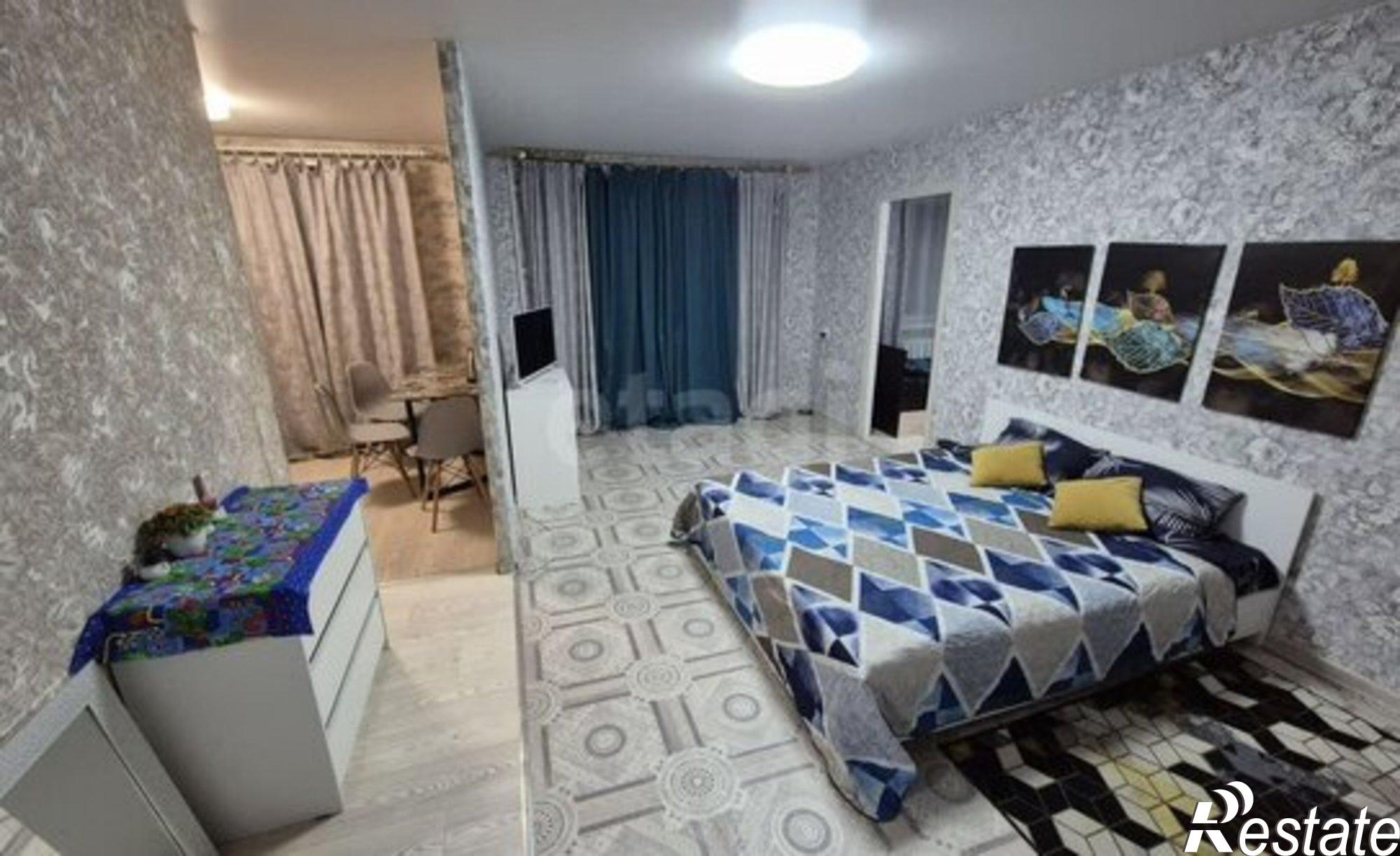 Купить квартиру за 4 000 000 рублей на улица Нефтяников, 24