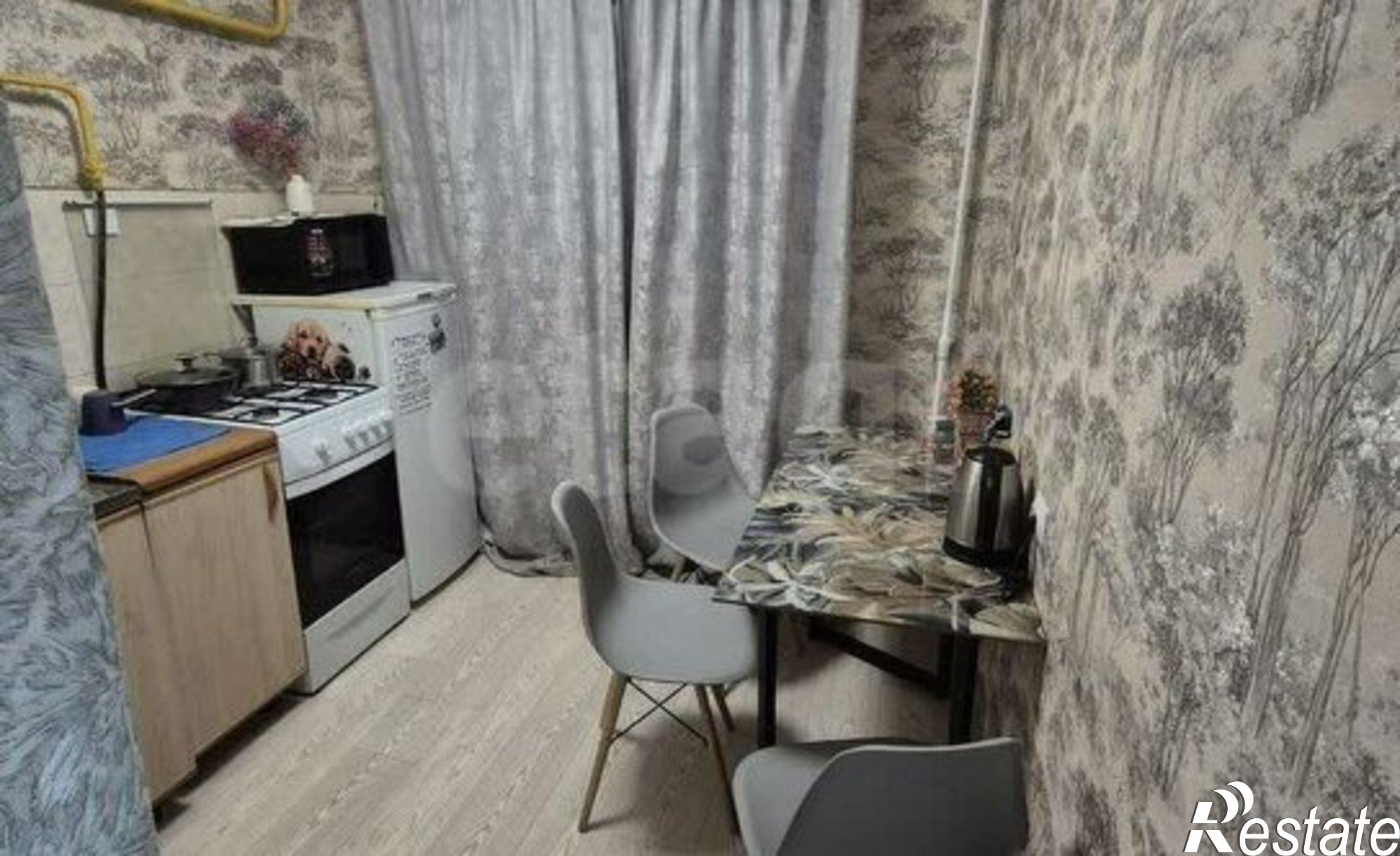 Купить квартиру за 4 000 000 рублей на улица Нефтяников, 24