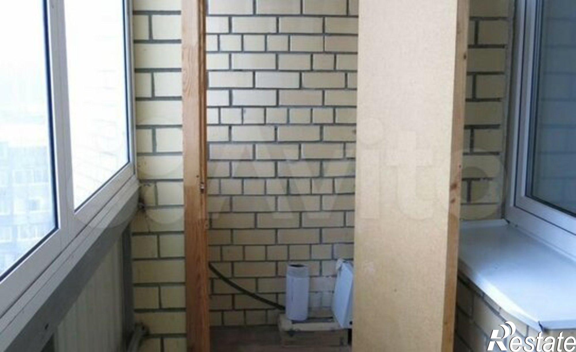 Купить квартиру за 4 700 000 рублей на улица Урицкого, 47 к2