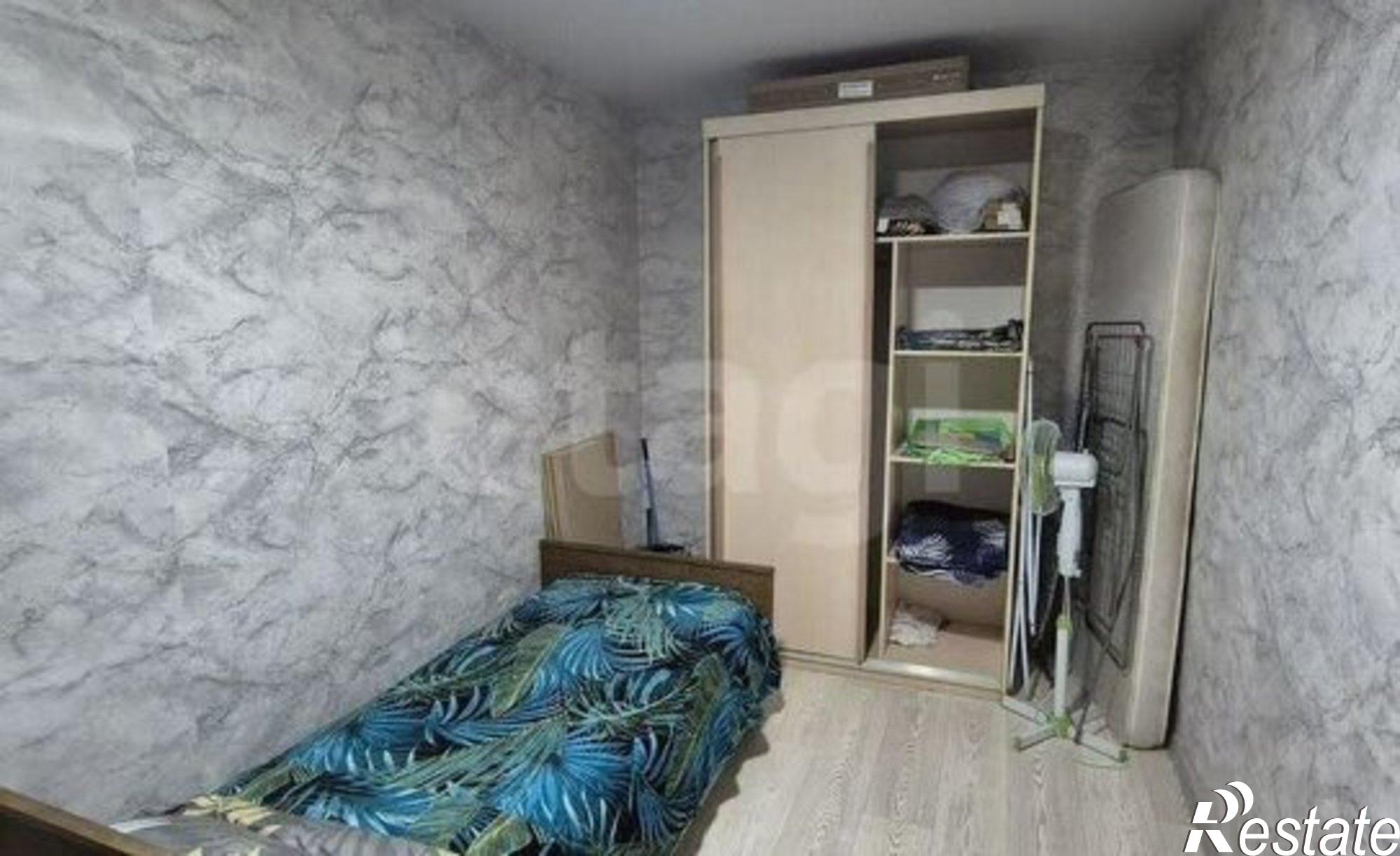 Купить квартиру за 4 000 000 рублей на улица Нефтяников, 24