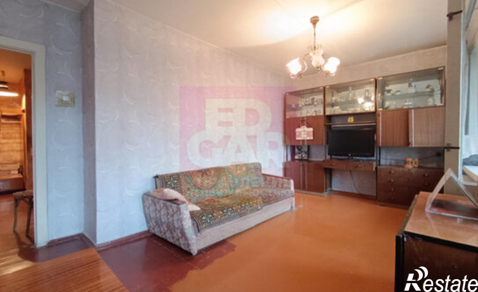 Купить квартиру за 5 990 000 рублей на улица Володарского, 19