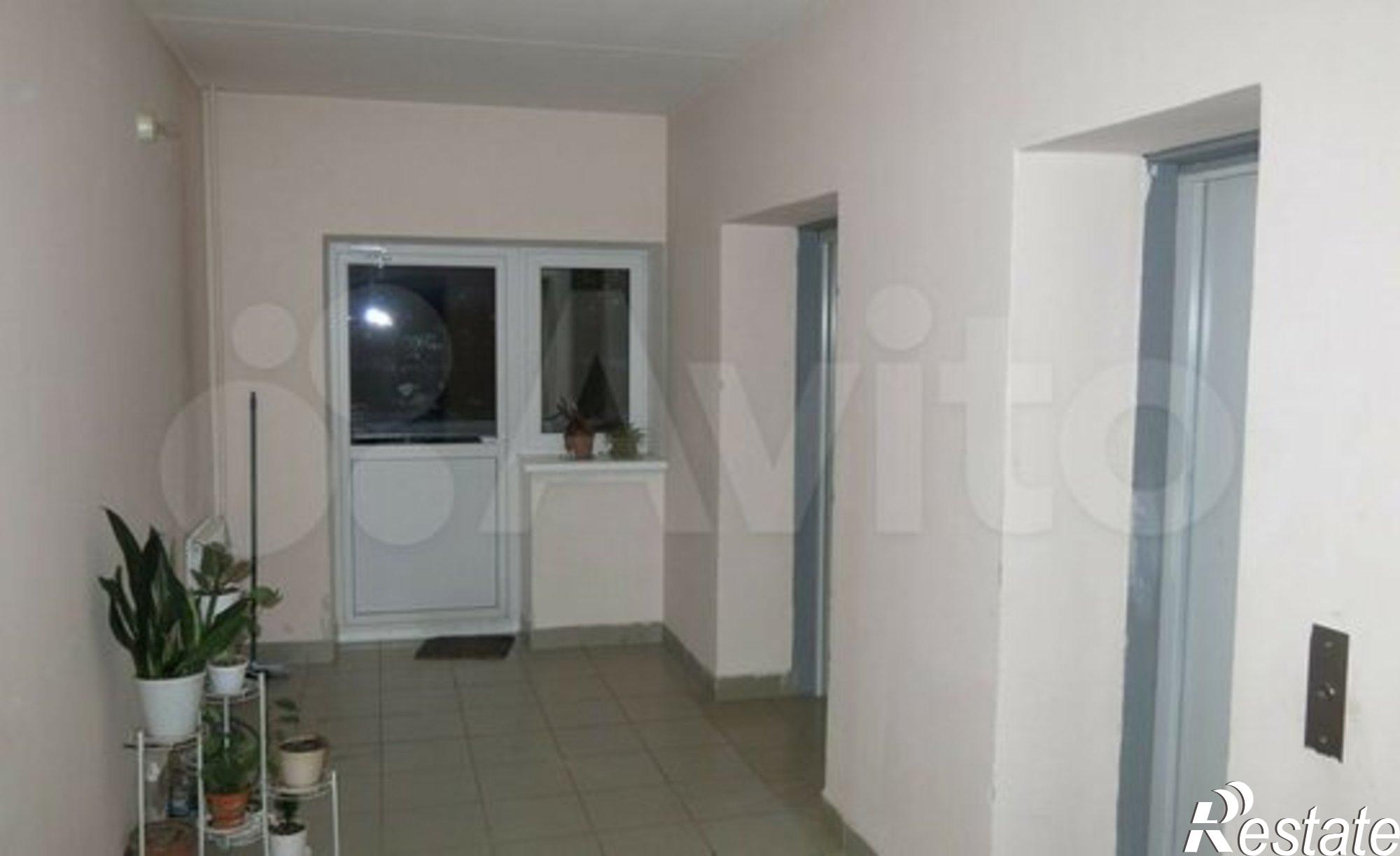 Купить квартиру за 4 700 000 рублей на улица Урицкого, 47 к2