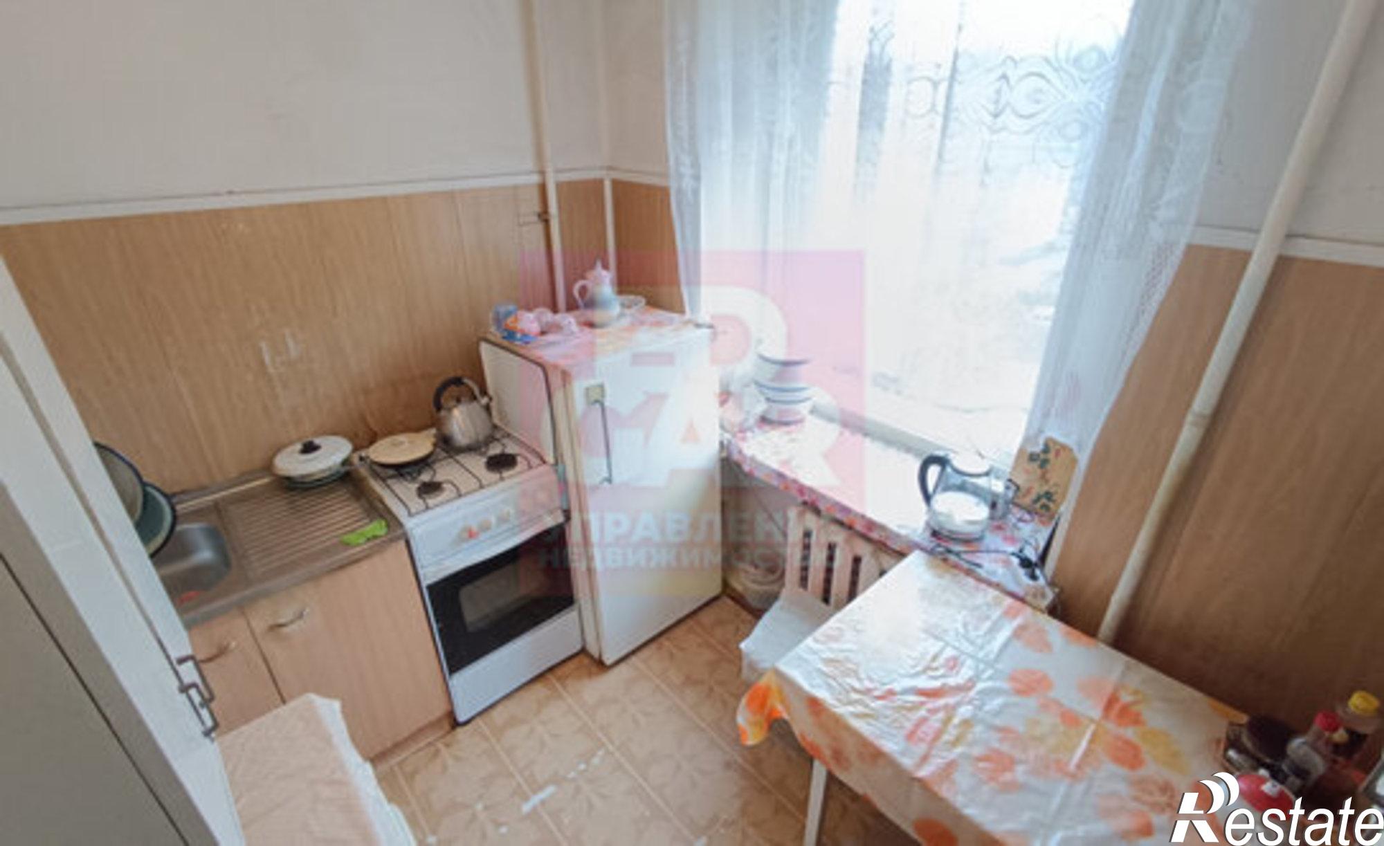 Купить квартиру за 5 990 000 рублей на улица Володарского, 19