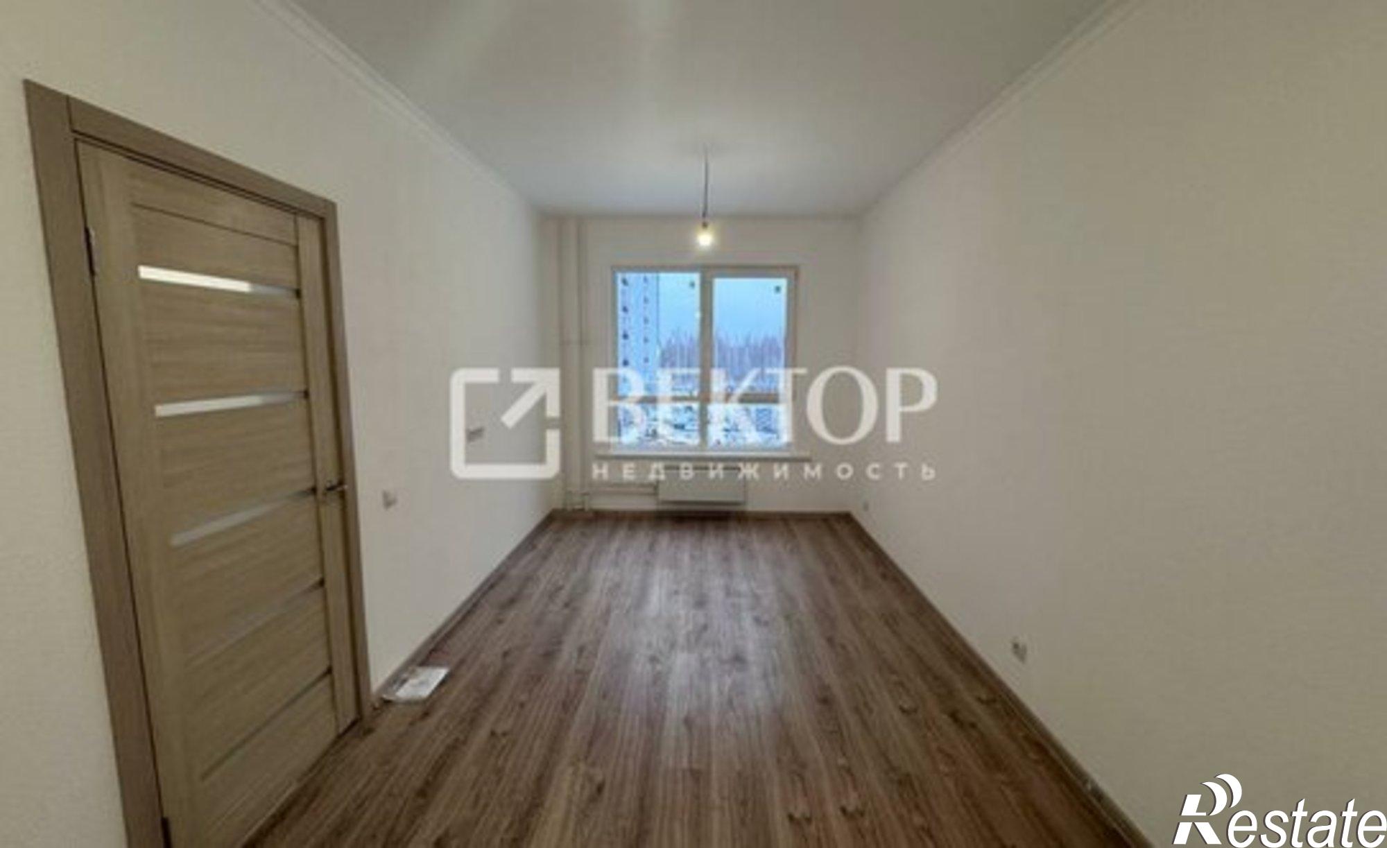 Купить квартиру за 4 490 000 рублей на Дядьковская улица, 16а