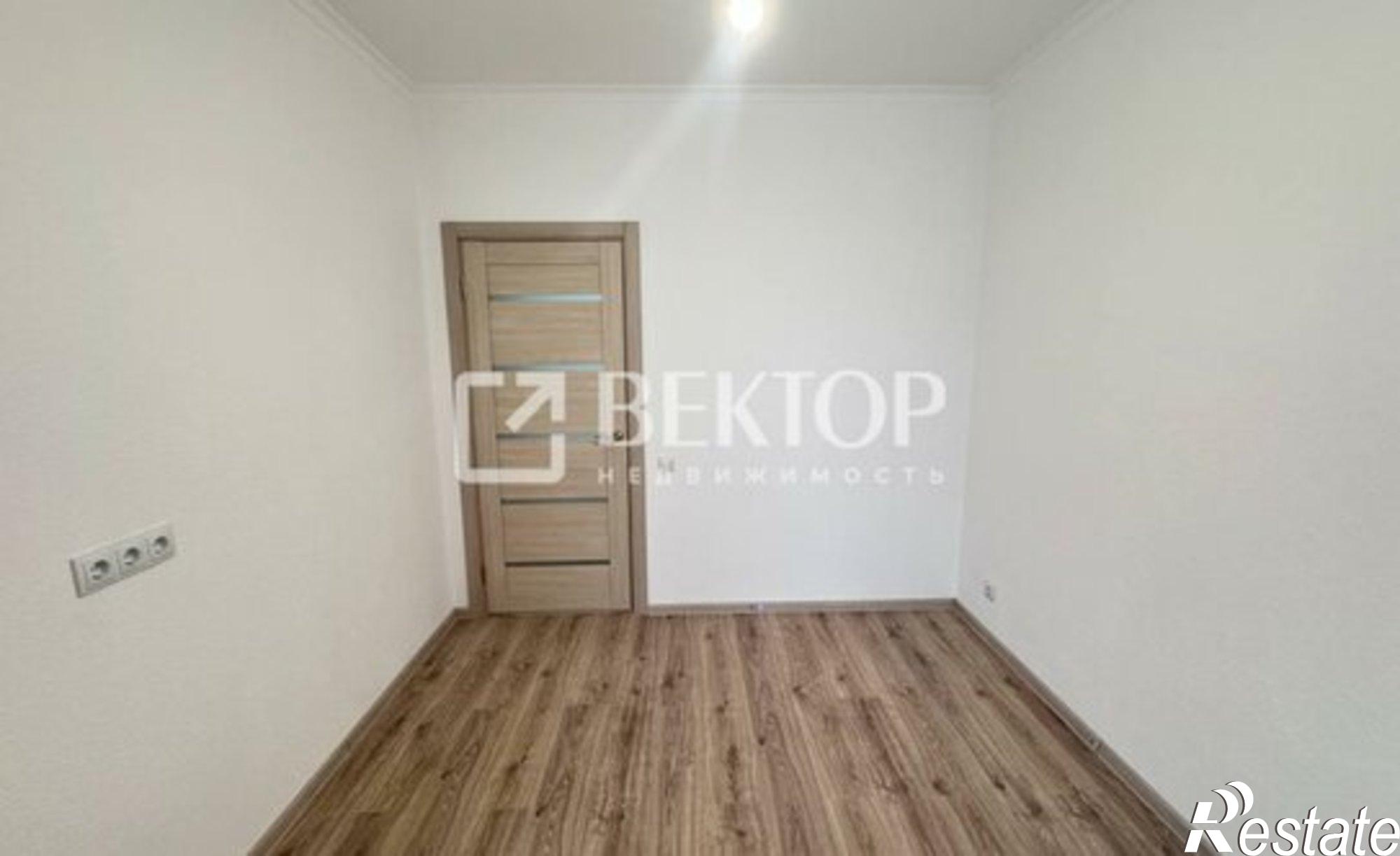 Купить квартиру за 4 490 000 рублей на Дядьковская улица, 16а