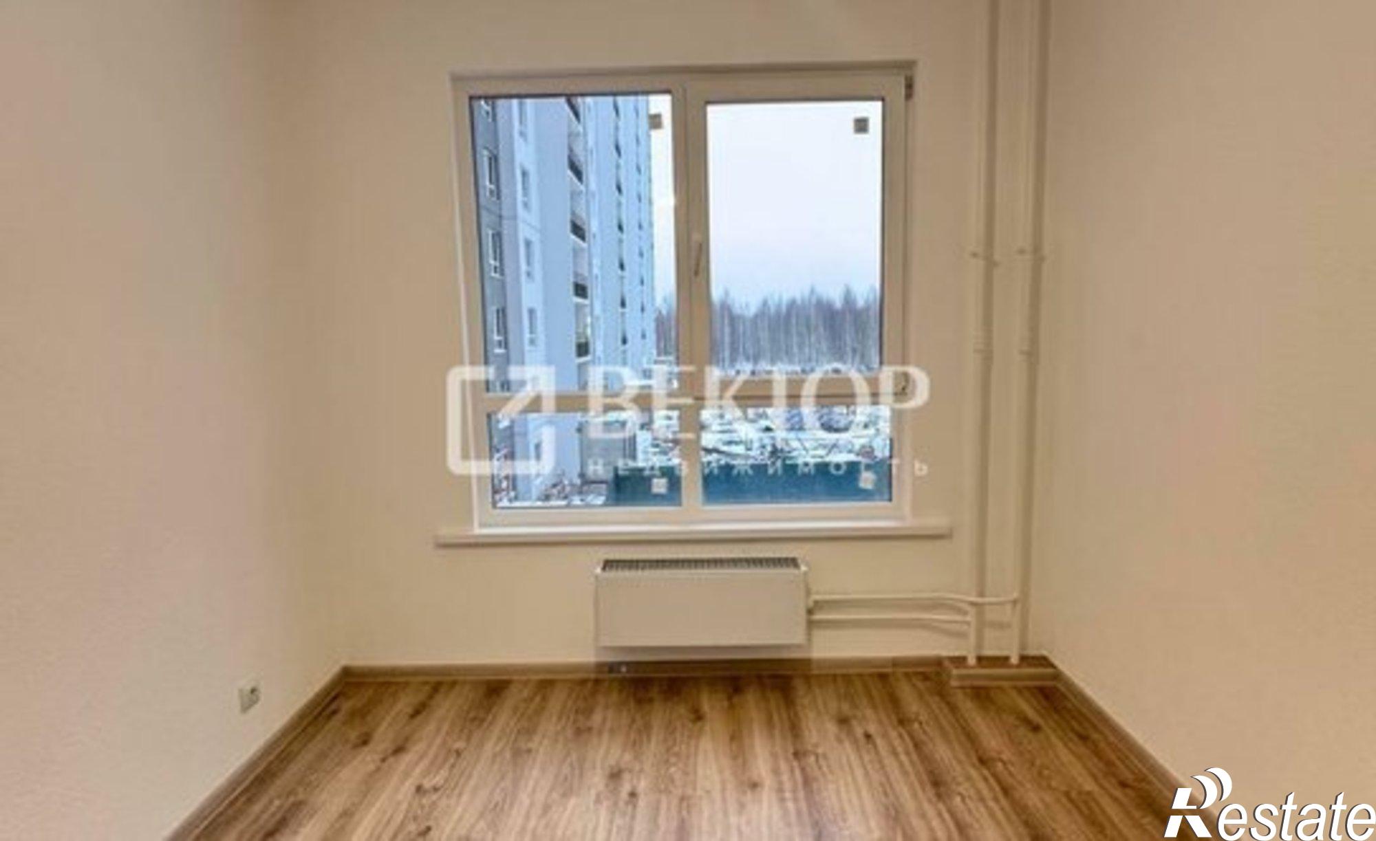 Купить квартиру за 4 490 000 рублей на Дядьковская улица, 16а