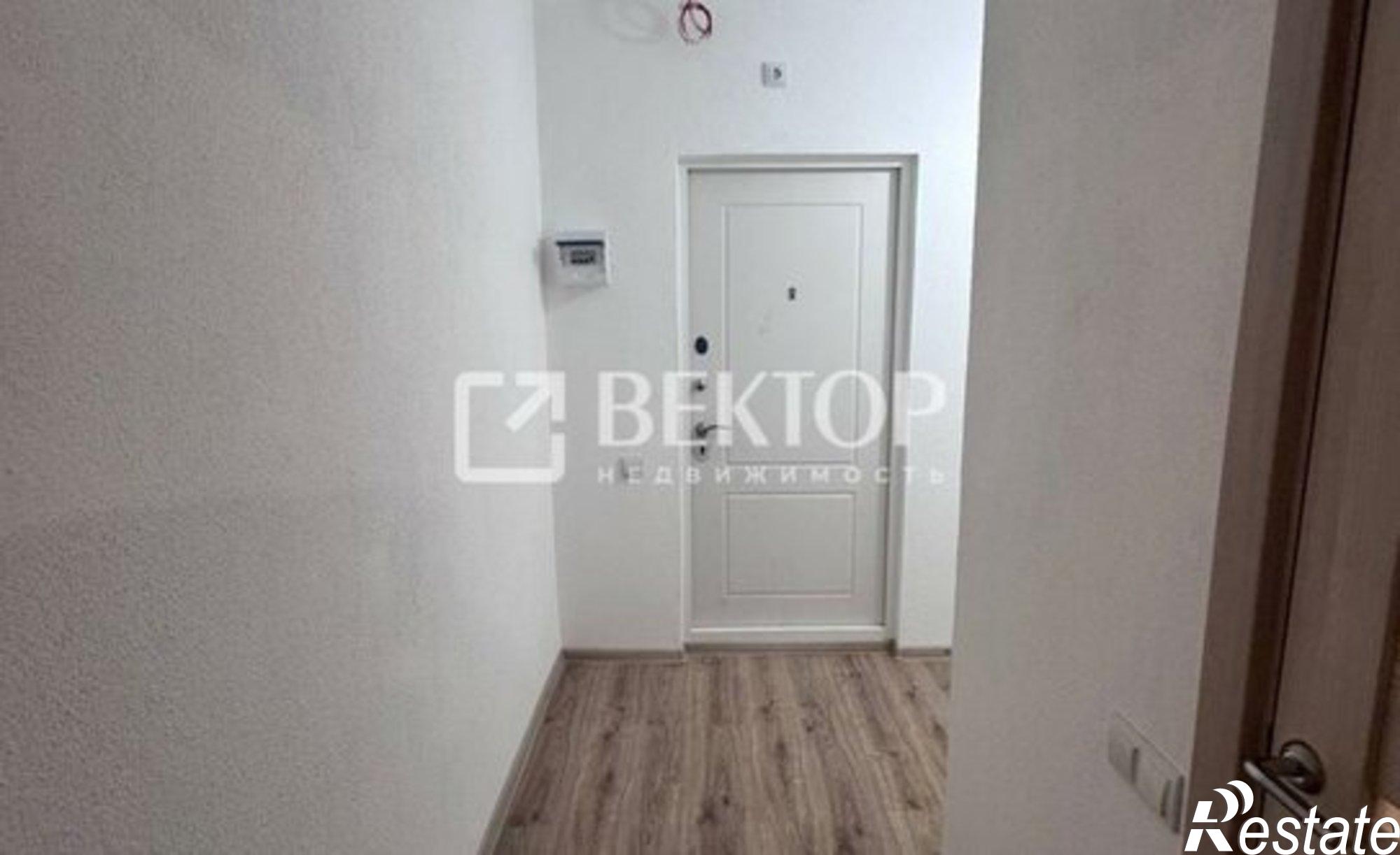 Купить квартиру за 4 490 000 рублей на Дядьковская улица, 16а