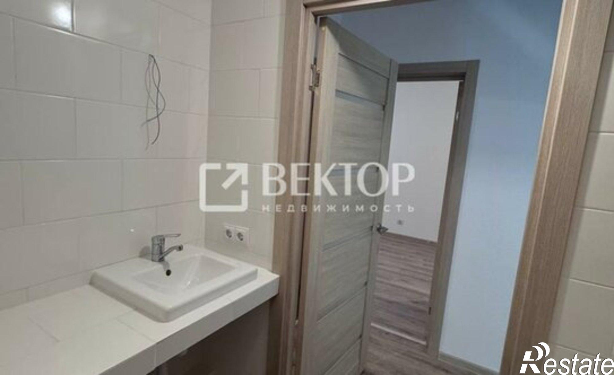 Купить квартиру за 4 490 000 рублей на Дядьковская улица, 16а