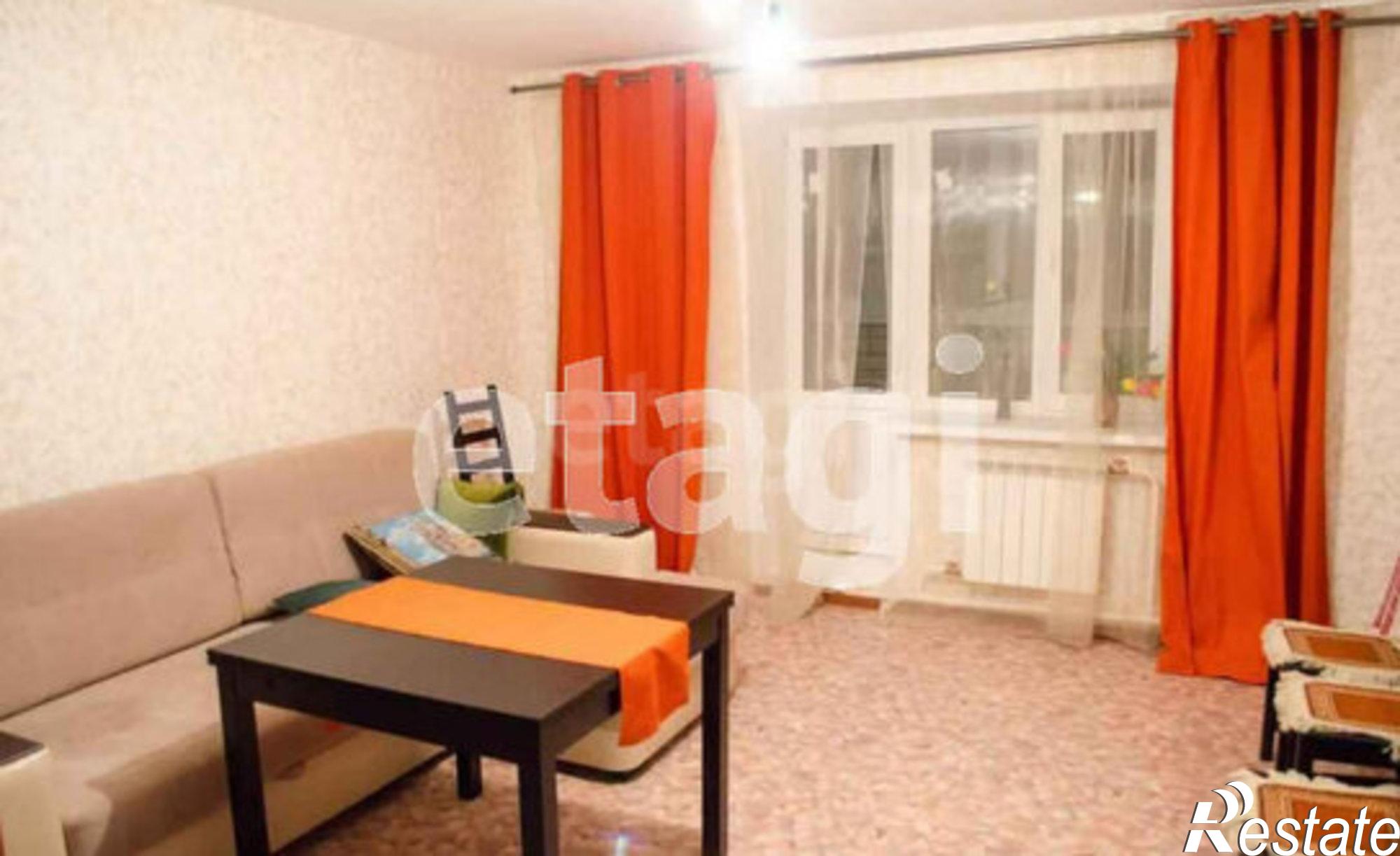 Купить квартиру за 4 200 000 рублей на проспект Машиностроителей, 40