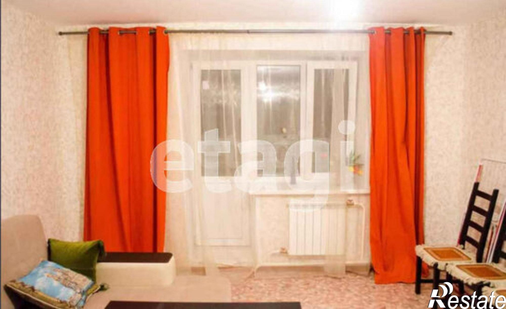 Купить квартиру за 4 200 000 рублей на проспект Машиностроителей, 40