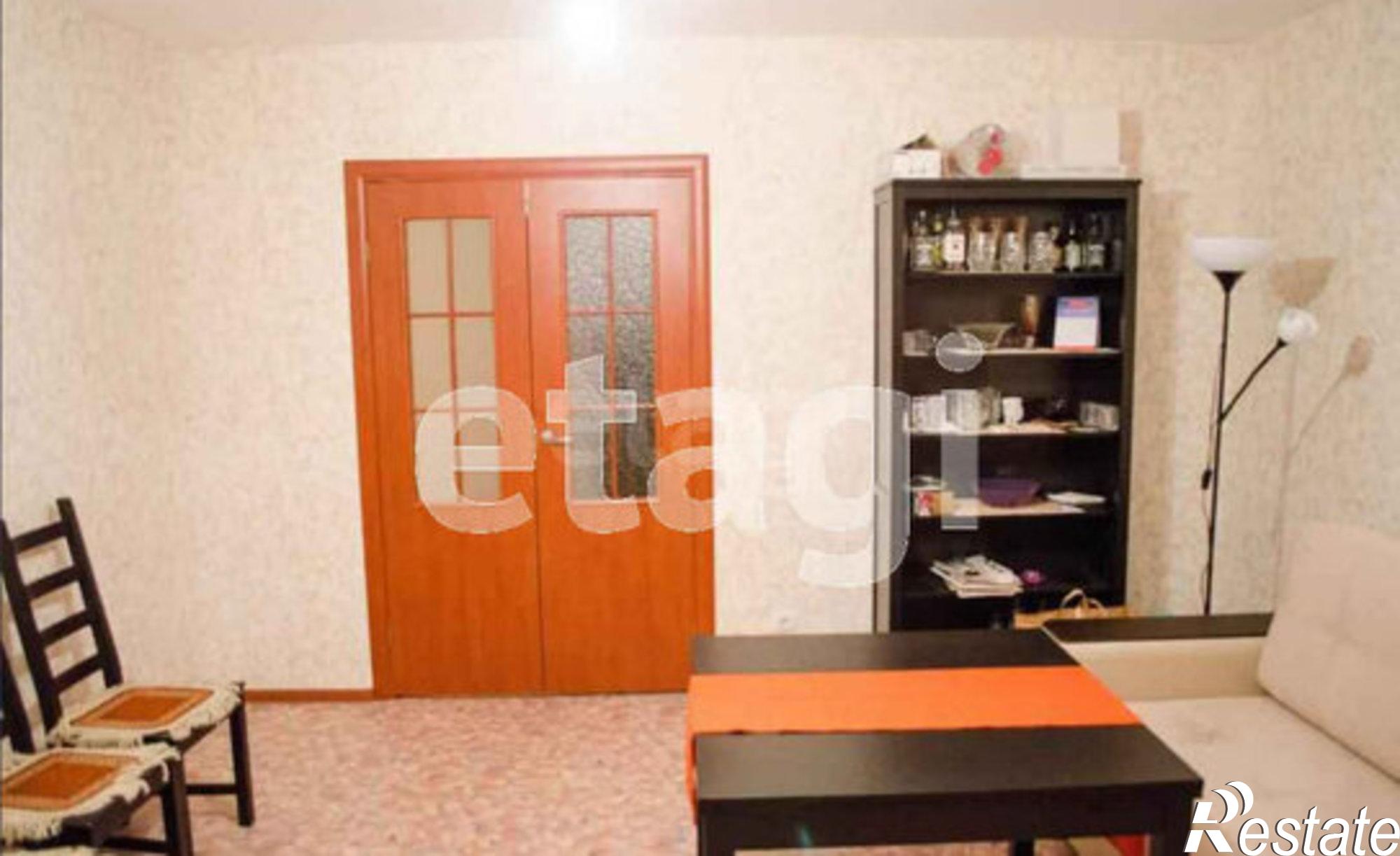 Купить квартиру за 4 200 000 рублей на проспект Машиностроителей, 40