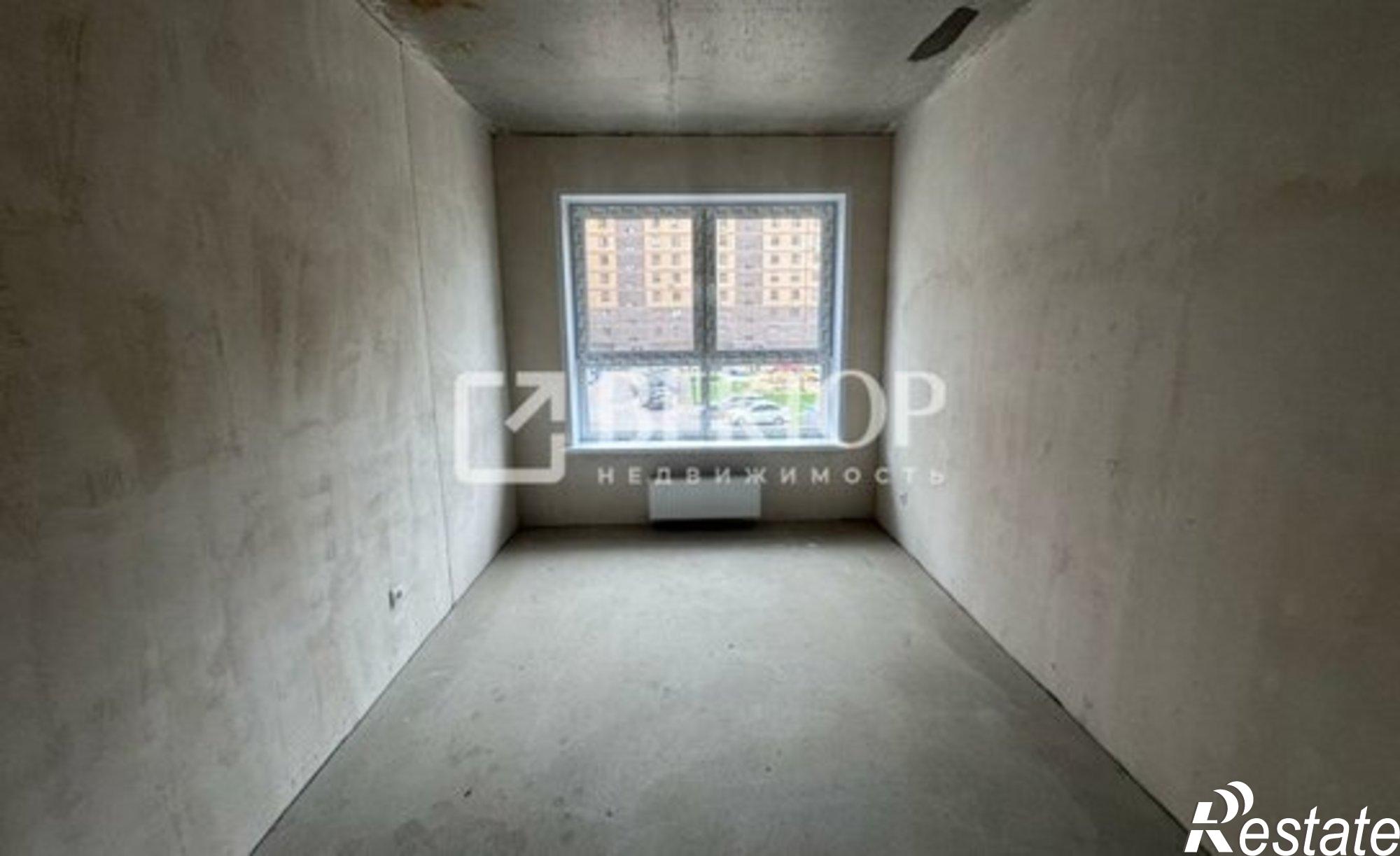 Купить квартиру за 6 243 000 рублей на Чернопрудная улица, 15