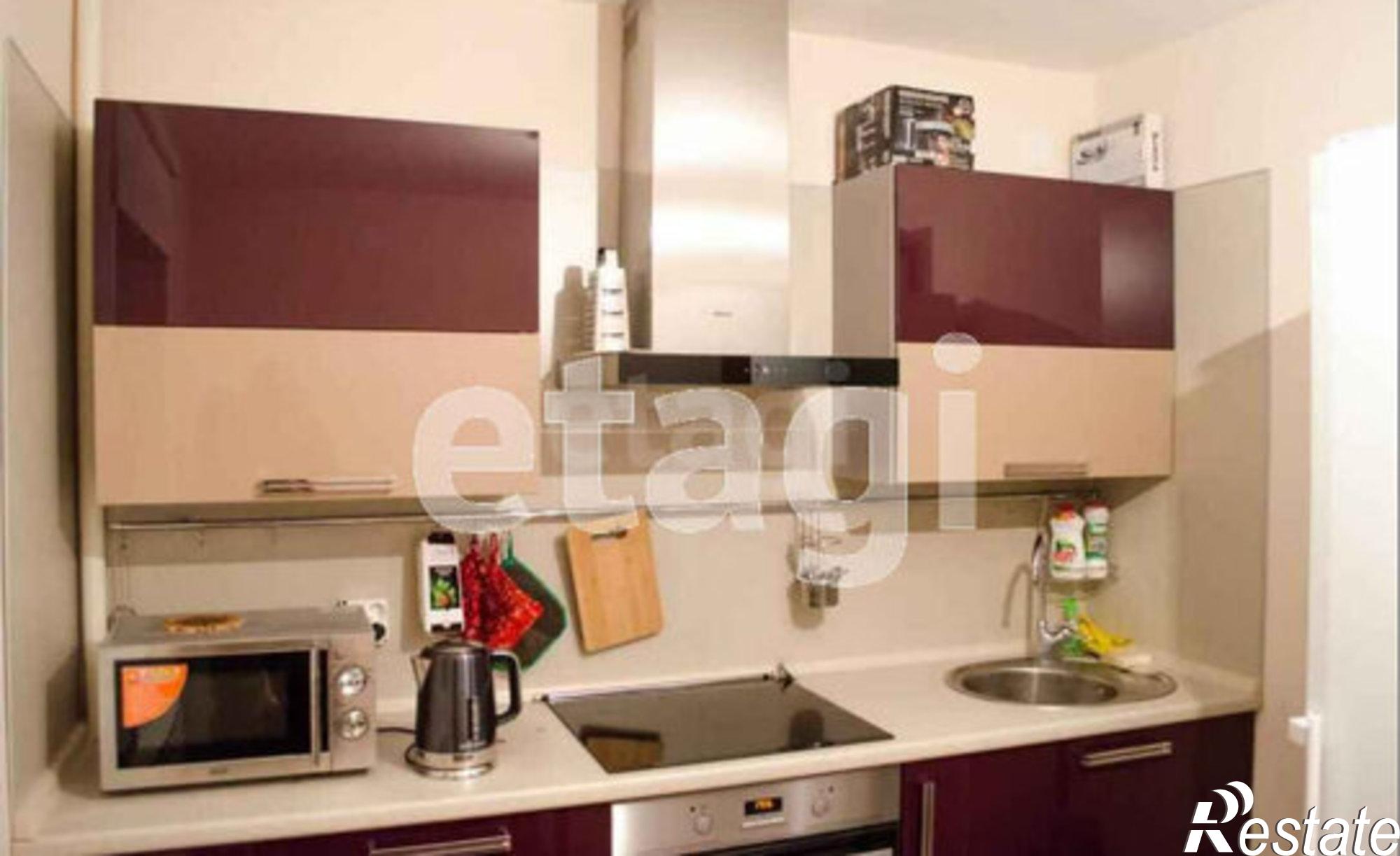 Купить квартиру за 4 200 000 рублей на проспект Машиностроителей, 40