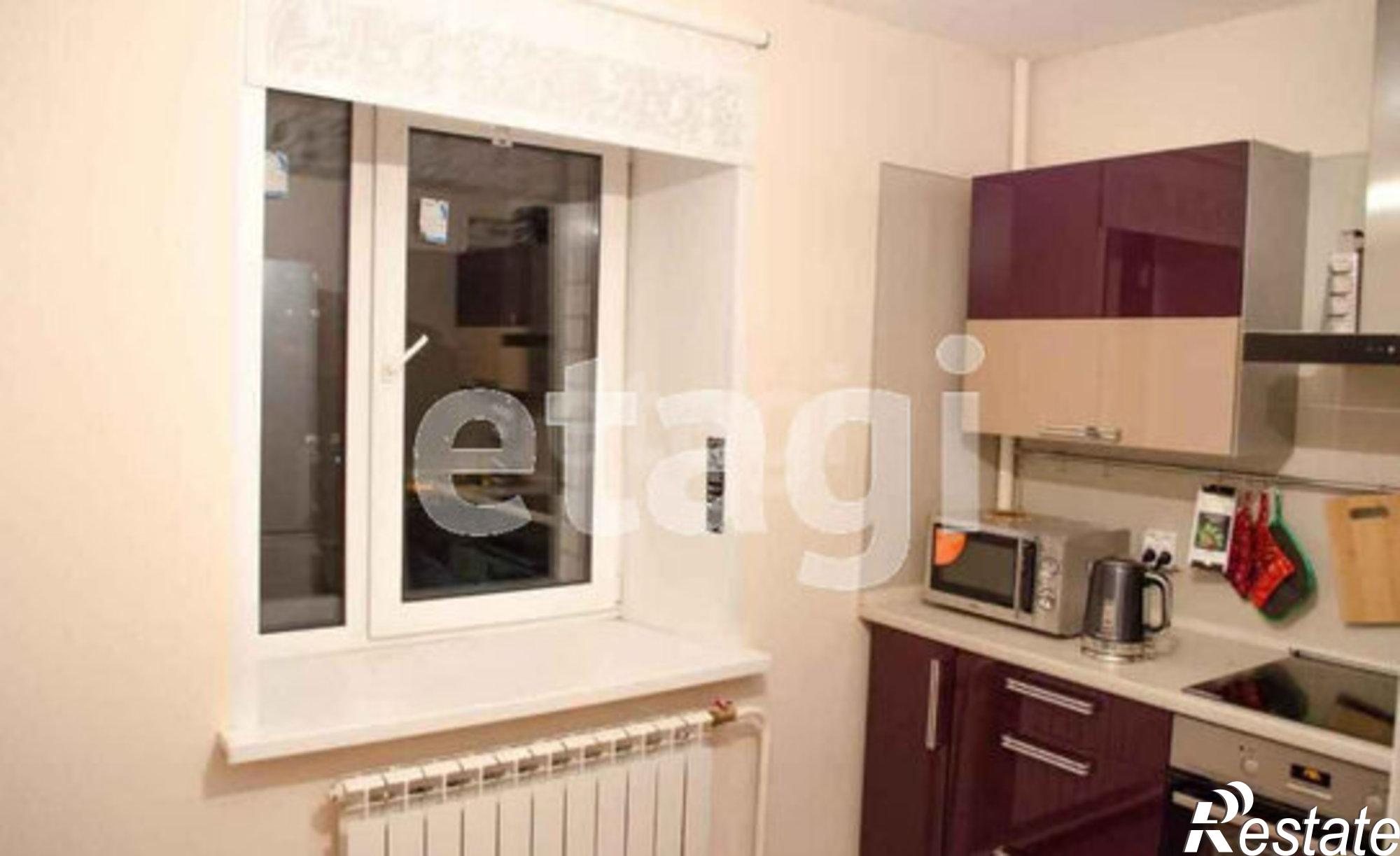 Купить квартиру за 4 200 000 рублей на проспект Машиностроителей, 40