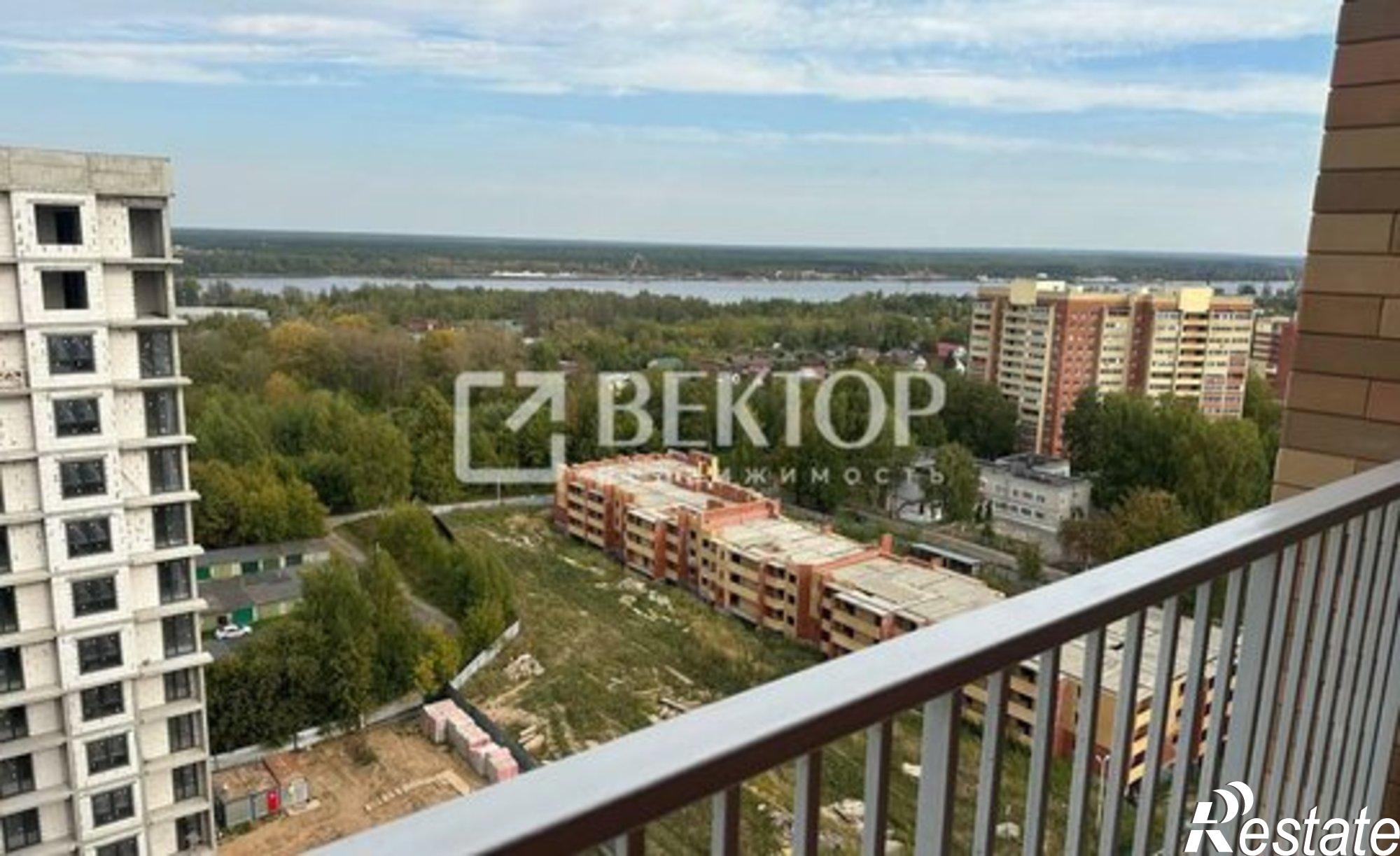 Купить квартиру за 4 147 000 рублей на Чернопрудная улица, 15