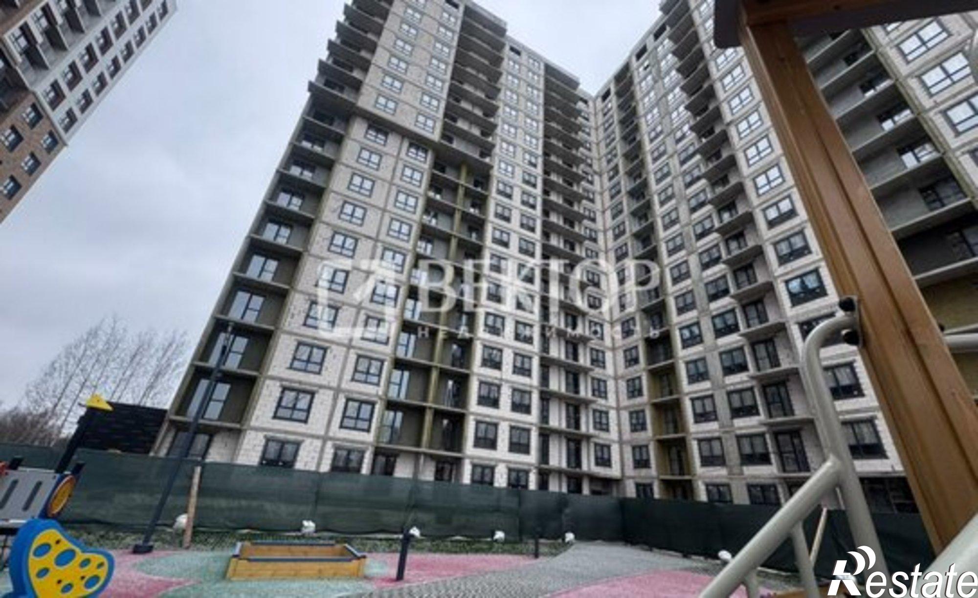 Купить квартиру за 5 160 000 рублей на Чернопрудная улица, 15