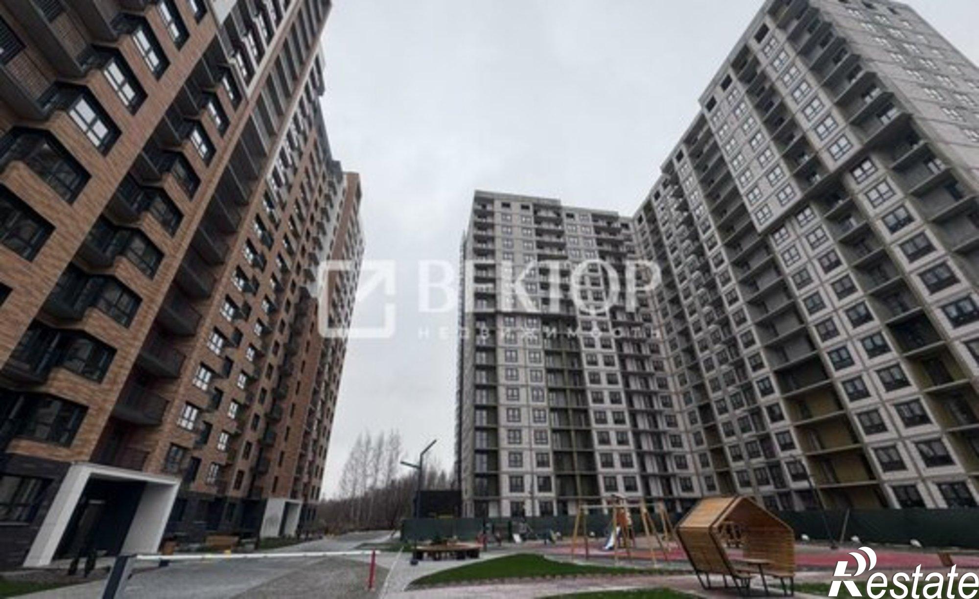 Купить квартиру за 5 160 000 рублей на Чернопрудная улица, 15