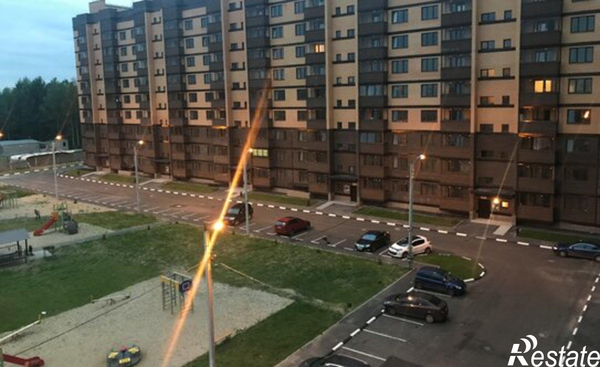 Купить квартиру за 8 450 000 рублей на Чернопрудная улица, 15