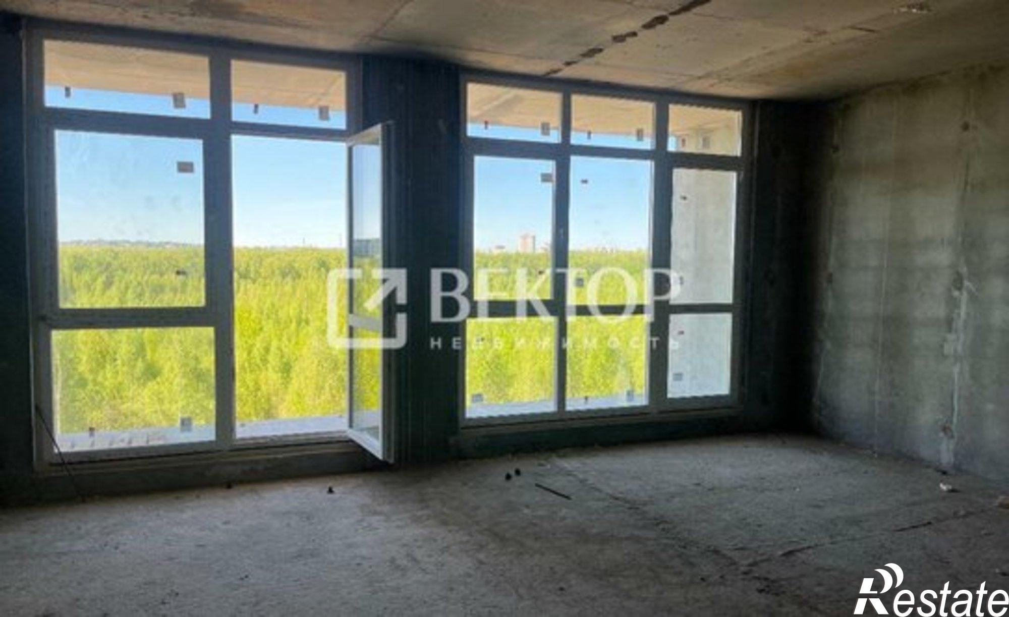 Купить квартиру за 4 690 000 рублей на улица Лескова, 44