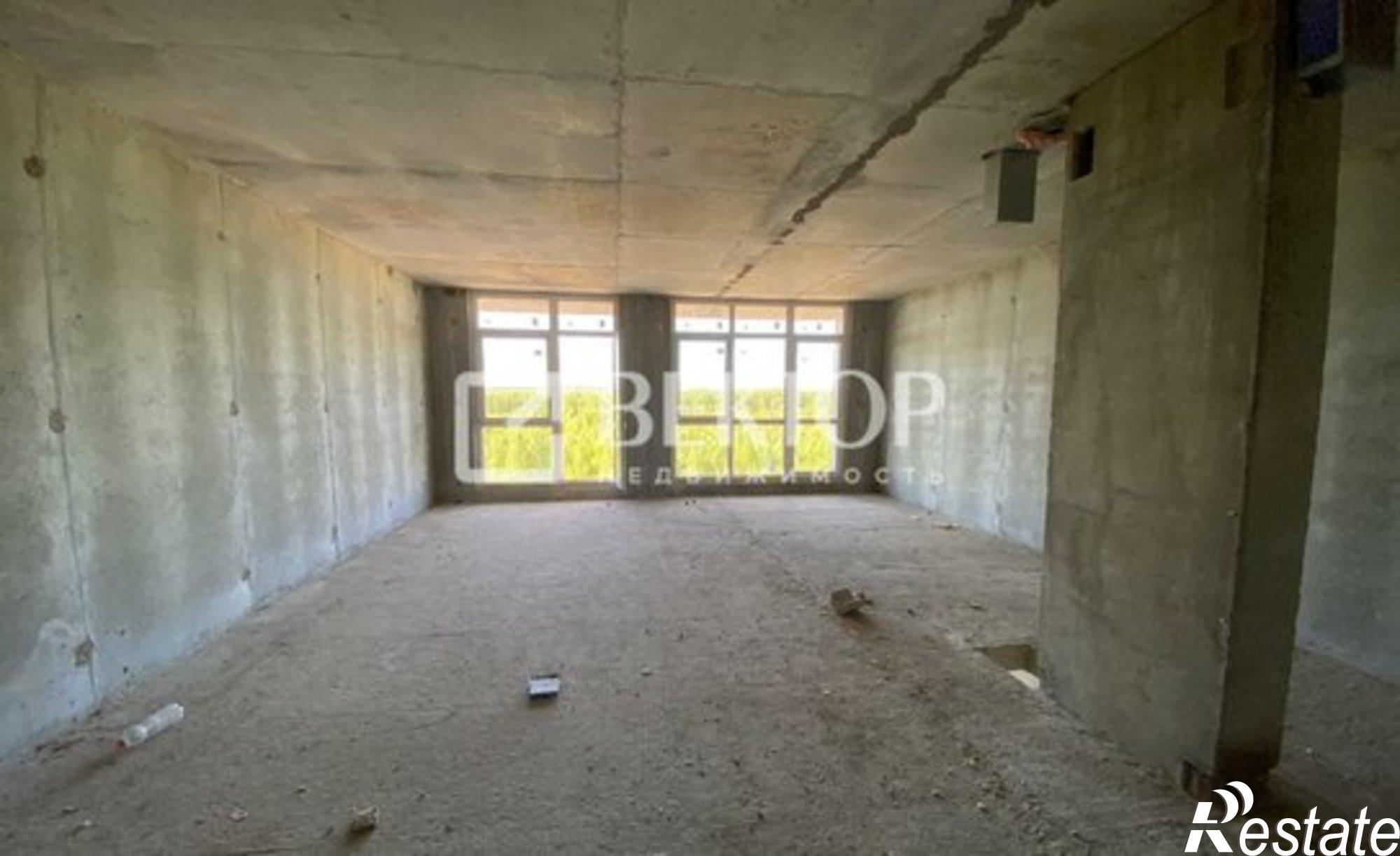 Купить квартиру за 4 690 000 рублей на улица Лескова, 44