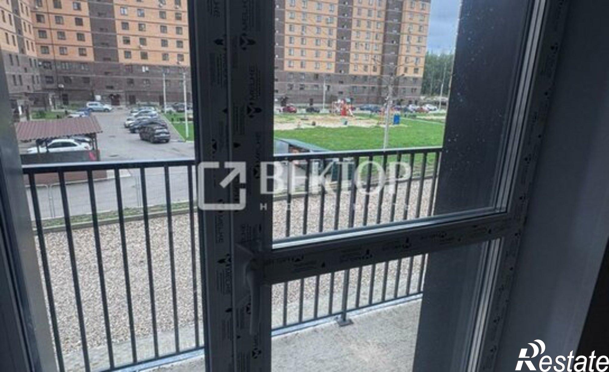 Купить квартиру за 6 243 000 рублей на Чернопрудная улица, 15