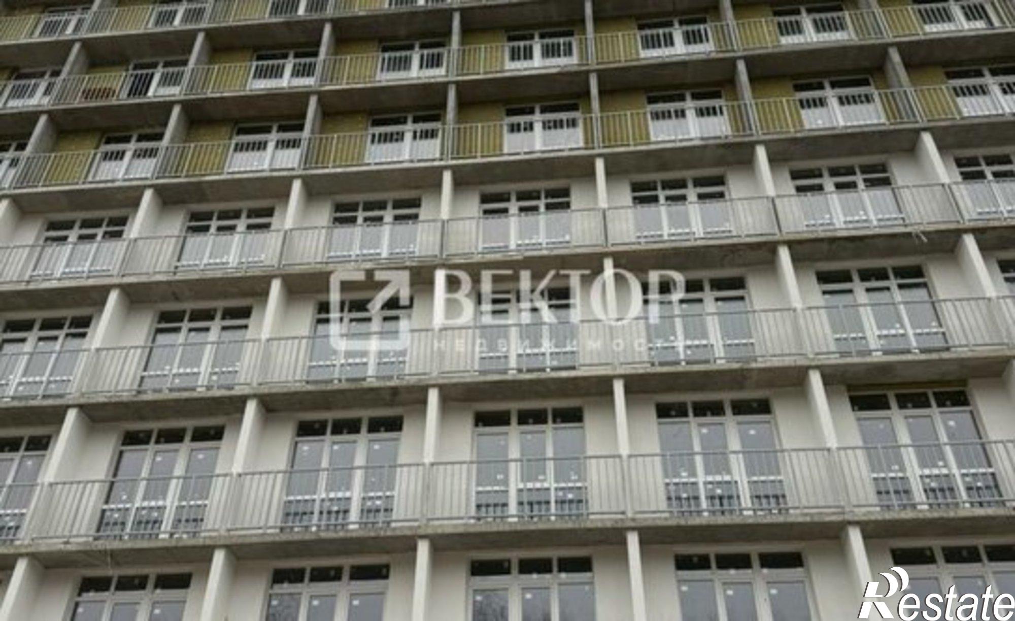 Купить квартиру за 4 690 000 рублей на улица Лескова, 44