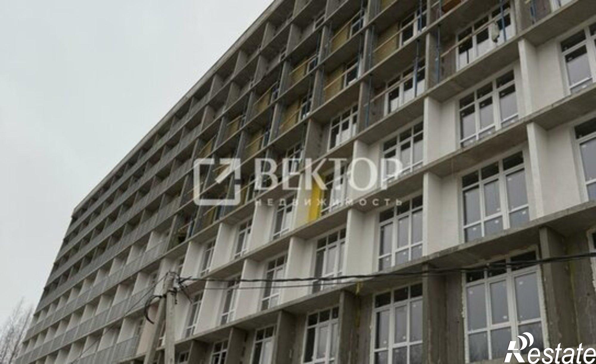 Купить квартиру за 4 690 000 рублей на улица Лескова, 44