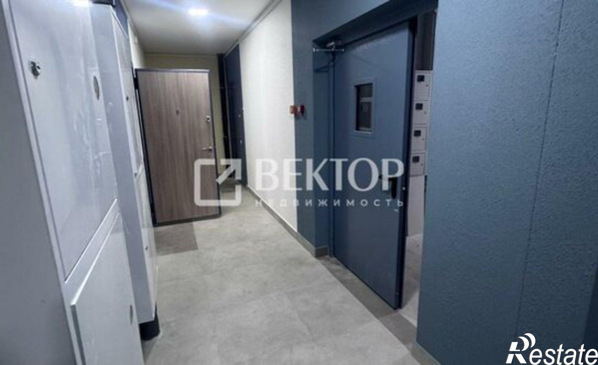 Купить квартиру за 5 550 000 рублей на Чернопрудная улица, 15