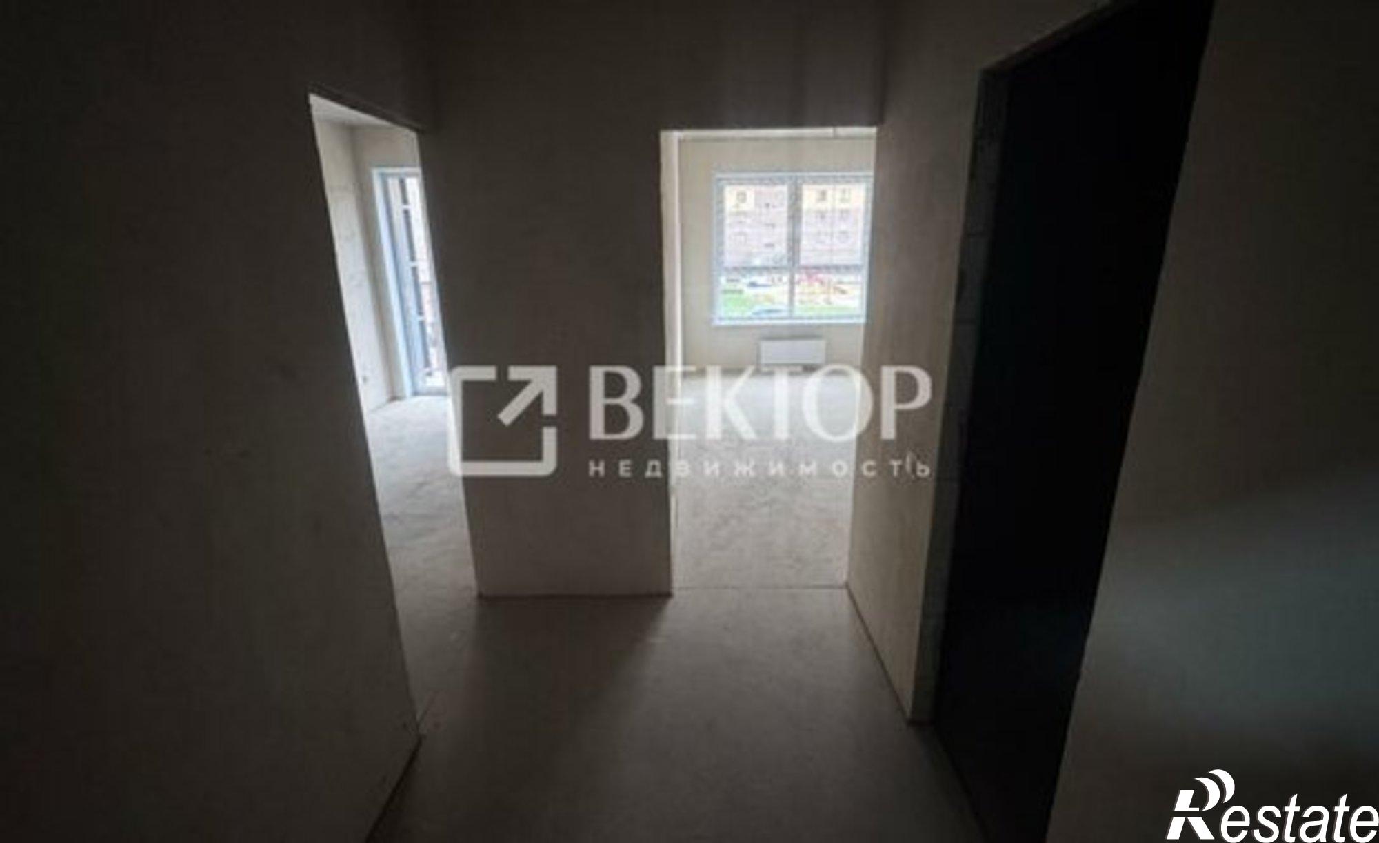 Купить квартиру за 5 550 000 рублей на Чернопрудная улица, 15