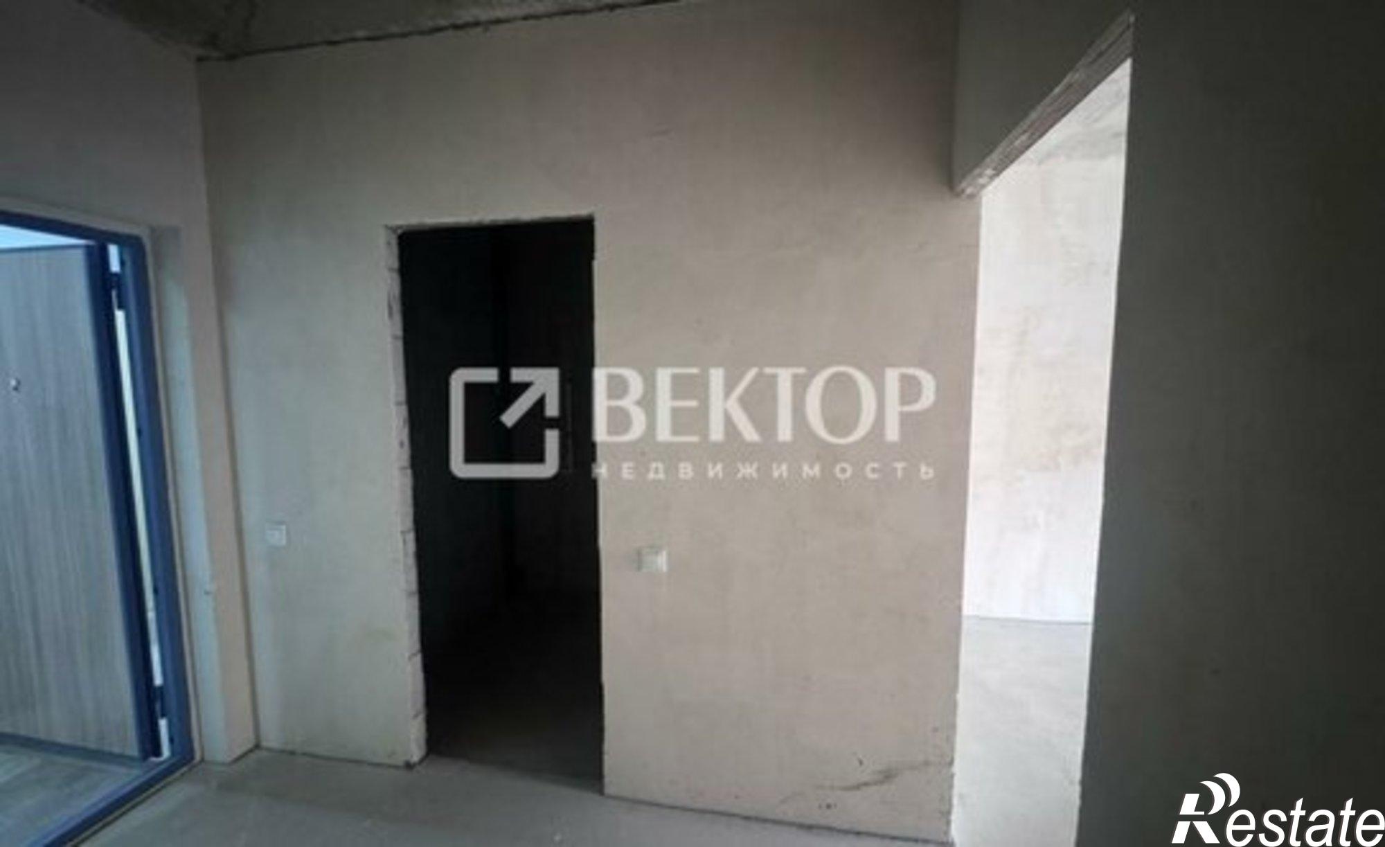 Купить квартиру за 5 550 000 рублей на Чернопрудная улица, 15