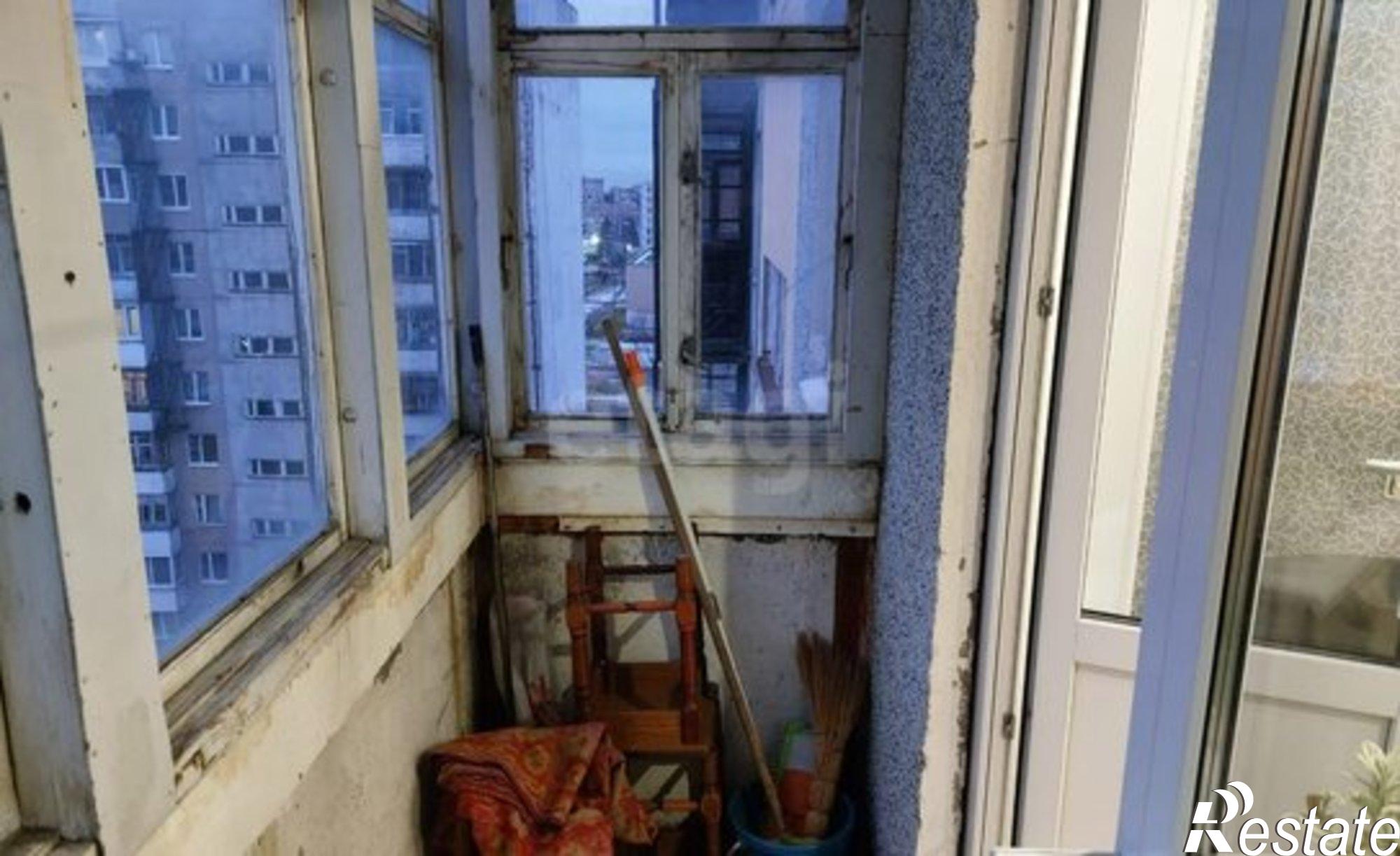 Купить квартиру за 3 700 000 рублей на ул Саукова, 6