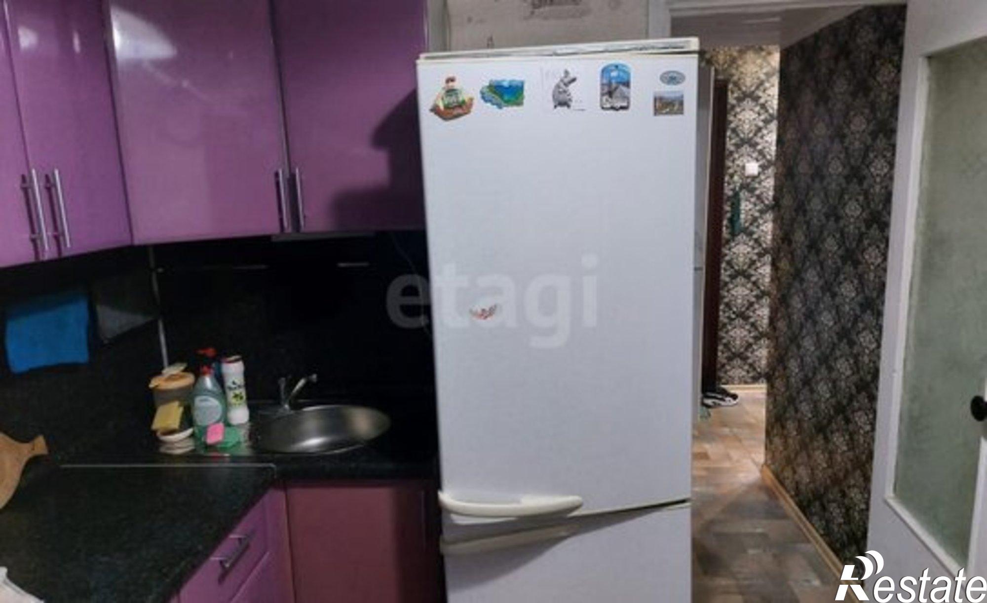 Купить квартиру за 3 700 000 рублей на ул Саукова, 6