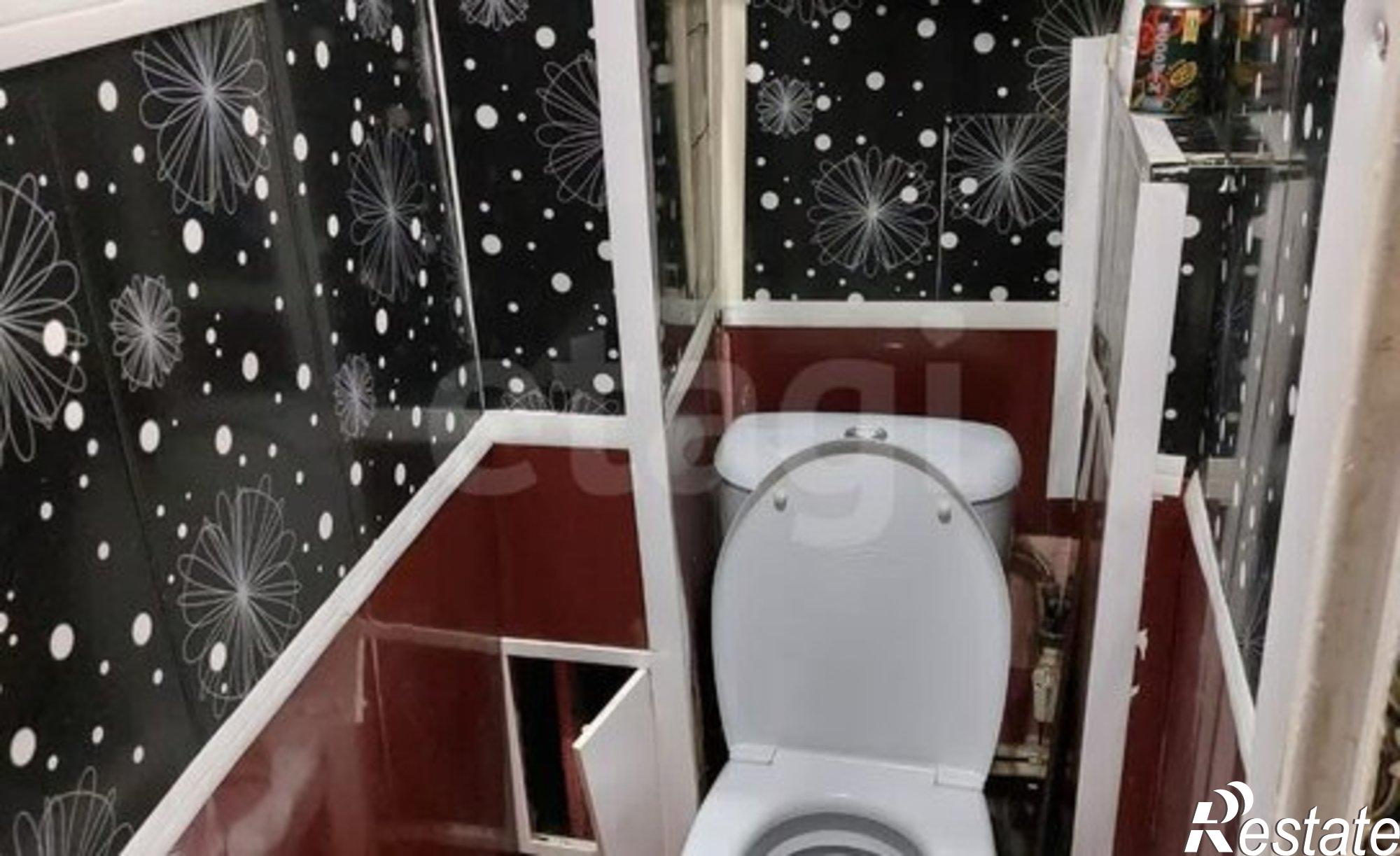 Купить квартиру за 3 700 000 рублей на ул Саукова, 6