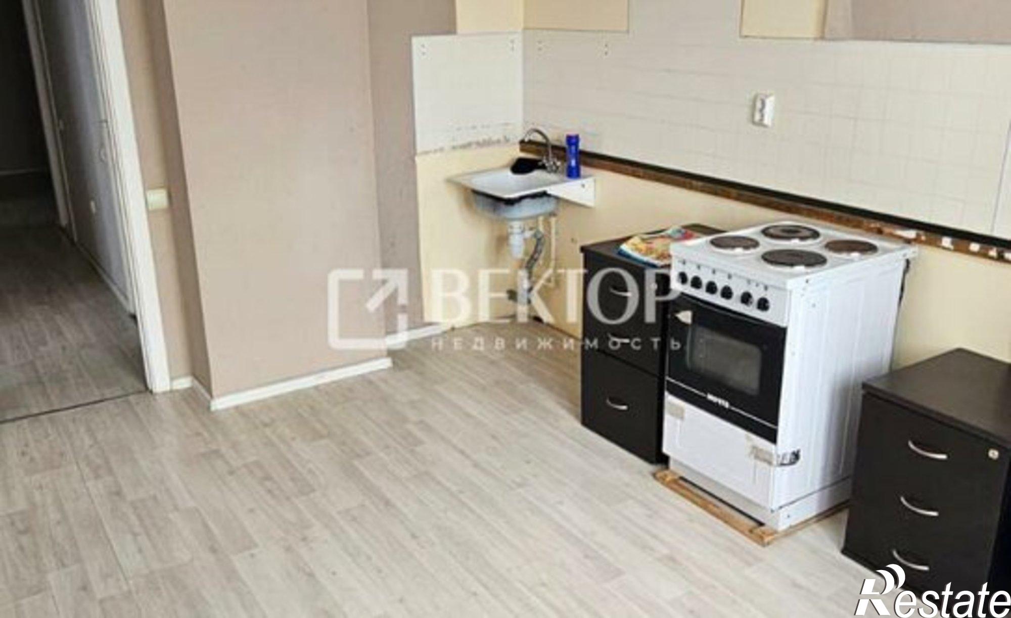 Купить квартиру за 7 999 000 рублей на ул 8 Марта, 17а