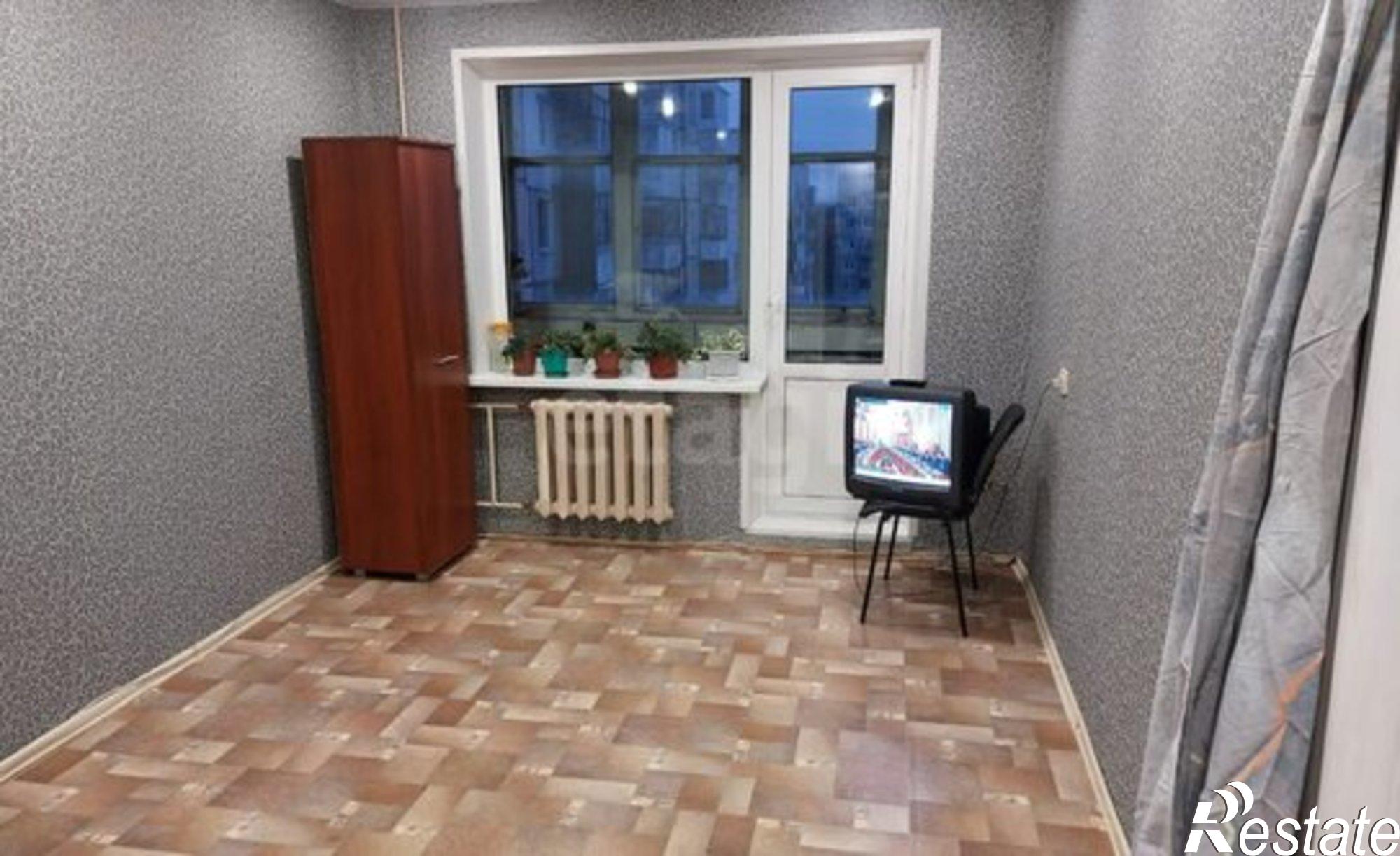 Купить квартиру за 3 700 000 рублей на ул Саукова, 6