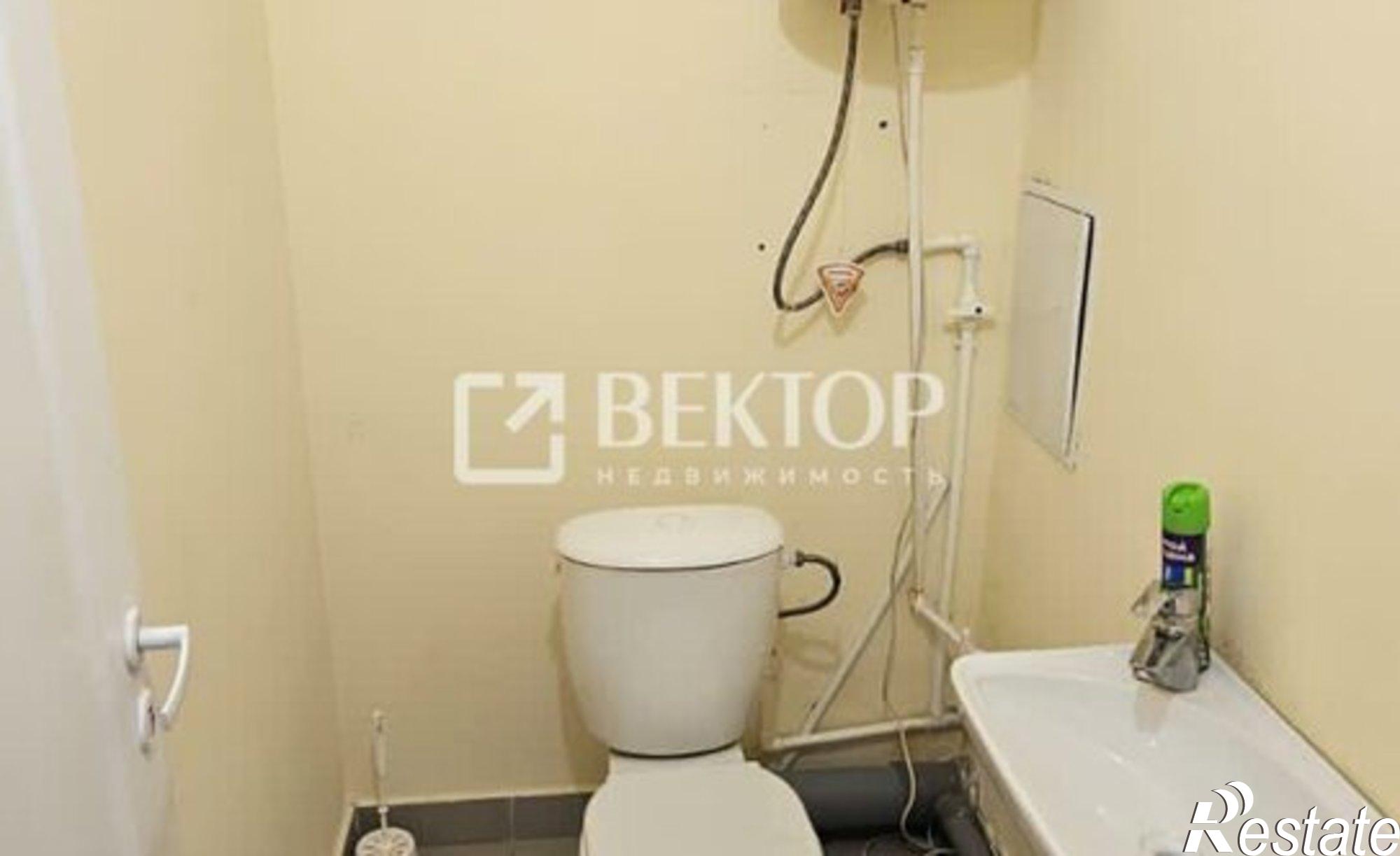 Купить квартиру за 7 999 000 рублей на ул 8 Марта, 17а