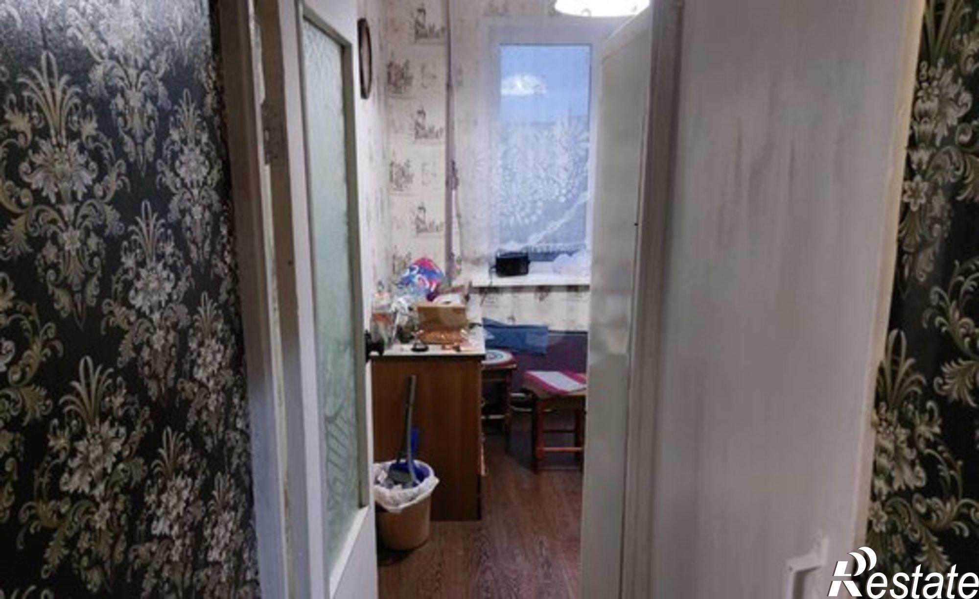 Купить квартиру за 3 700 000 рублей на ул Саукова, 6