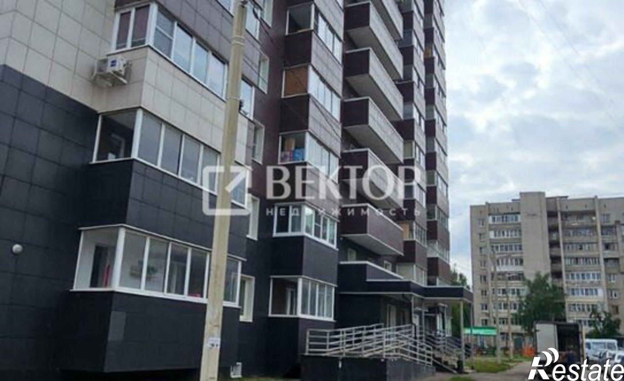 Купить квартиру за 7 999 000 рублей на ул 8 Марта, 17а