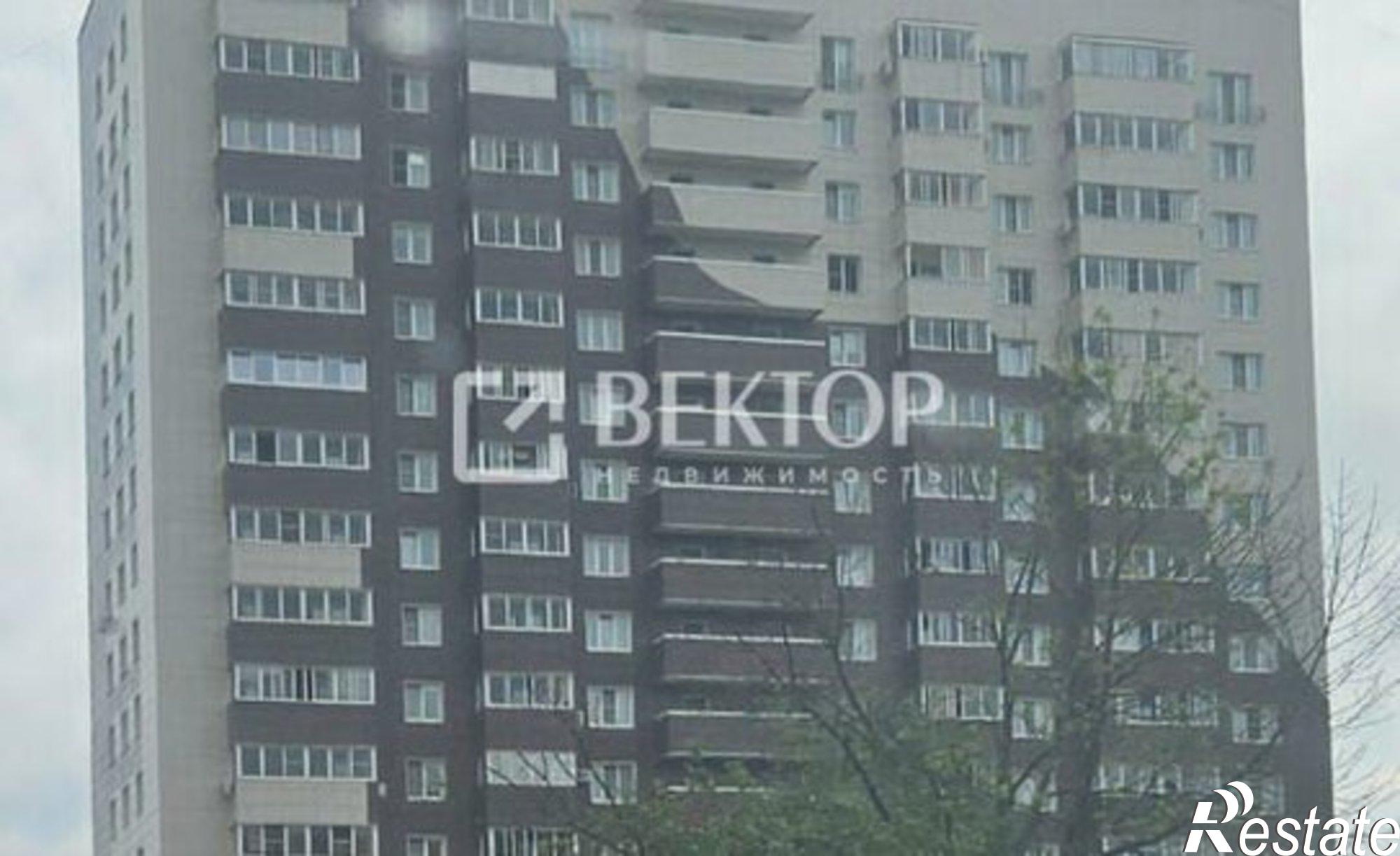 Купить квартиру за 7 999 000 рублей на ул 8 Марта, 17а