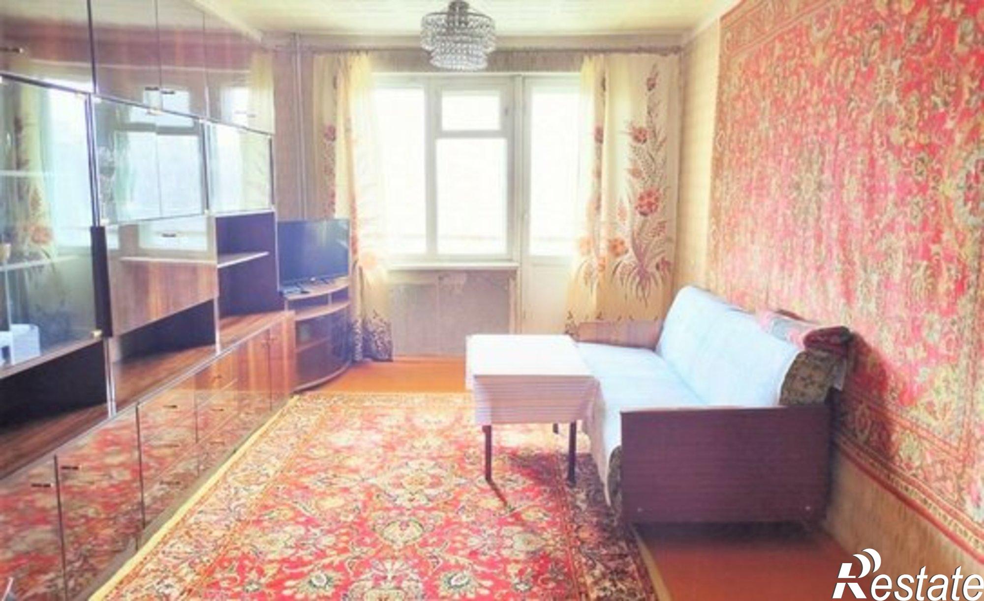 Купить квартиру за 4 150 000 рублей на ул Громова, 56 3