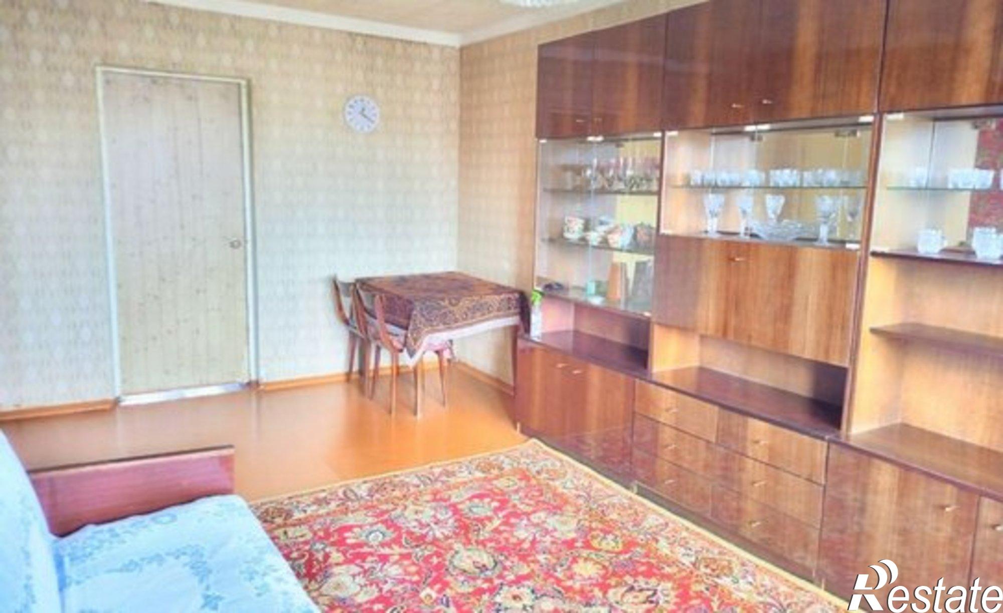 Купить квартиру за 4 150 000 рублей на ул Громова, 56 3