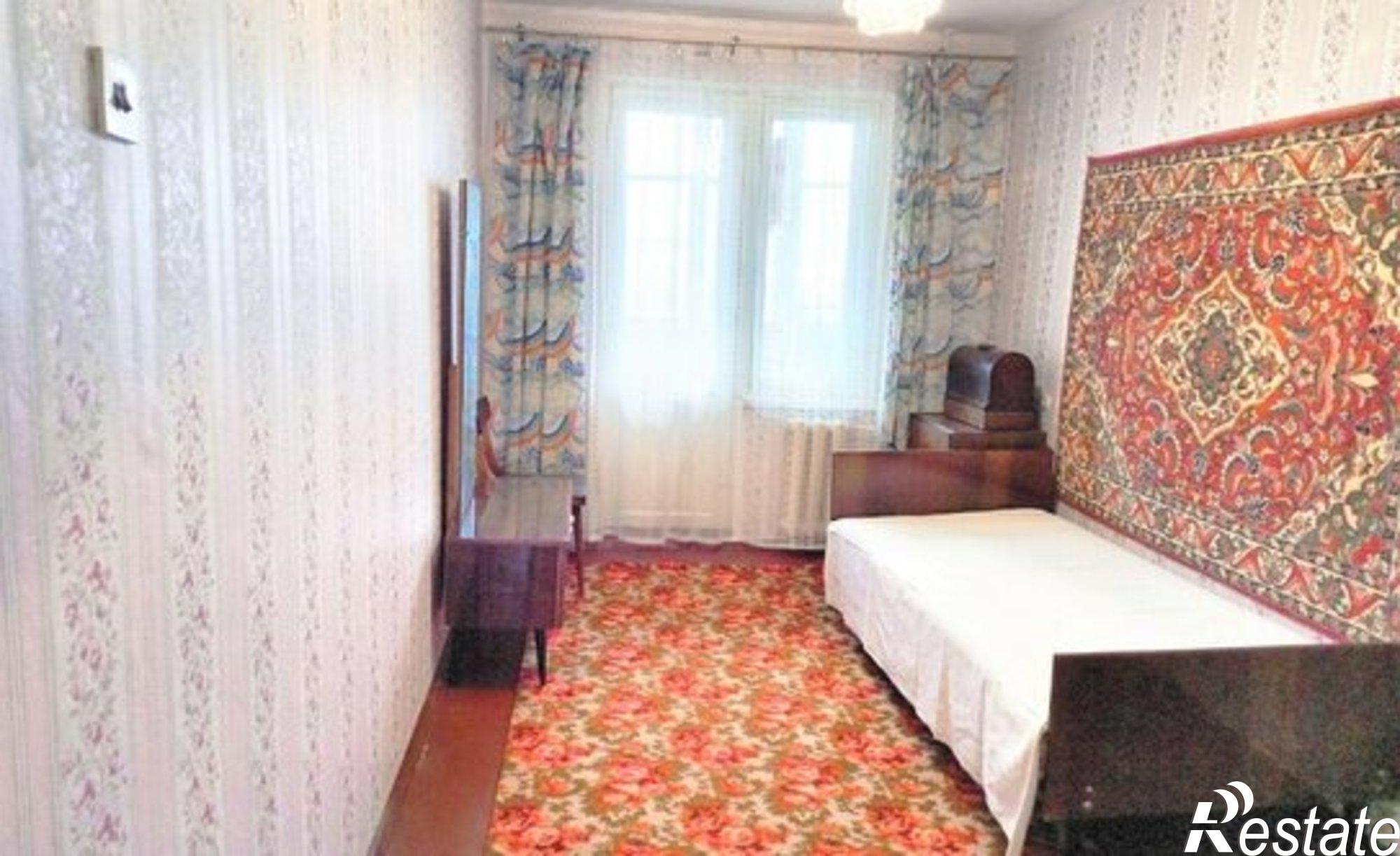 Купить квартиру за 4 150 000 рублей на ул Громова, 56 3