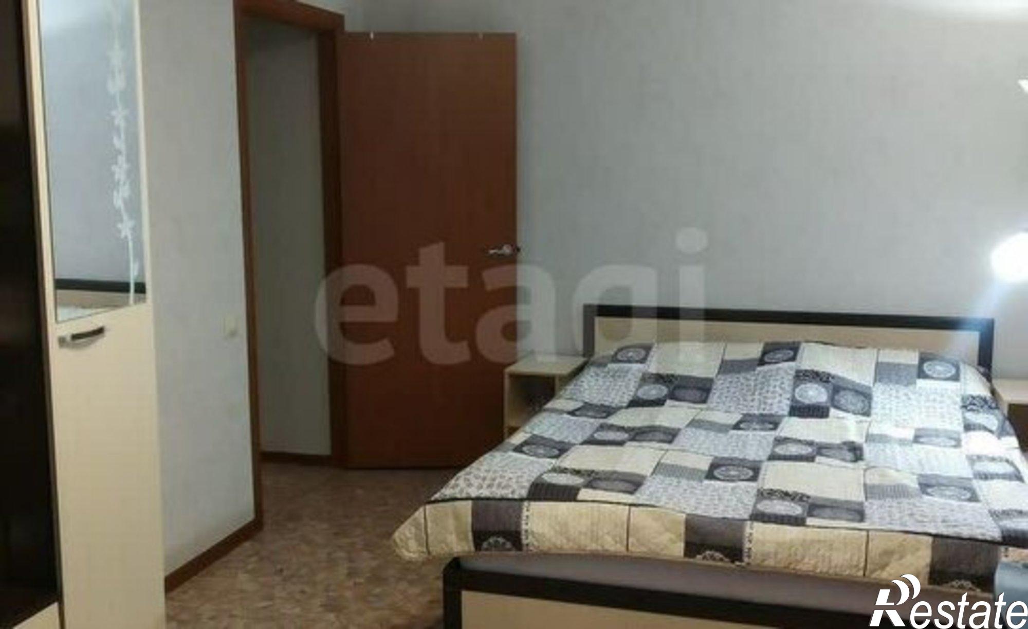 Купить квартиру за 4 000 000 рублей на ул Панина, 3 4