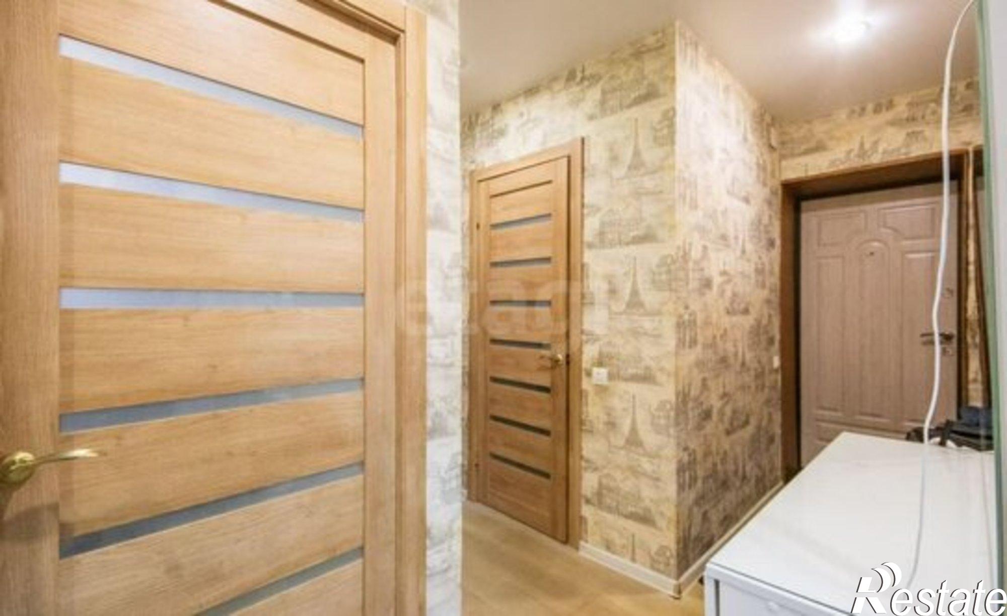 Купить квартиру за 3 600 000 рублей на ул Спартаковская, 31