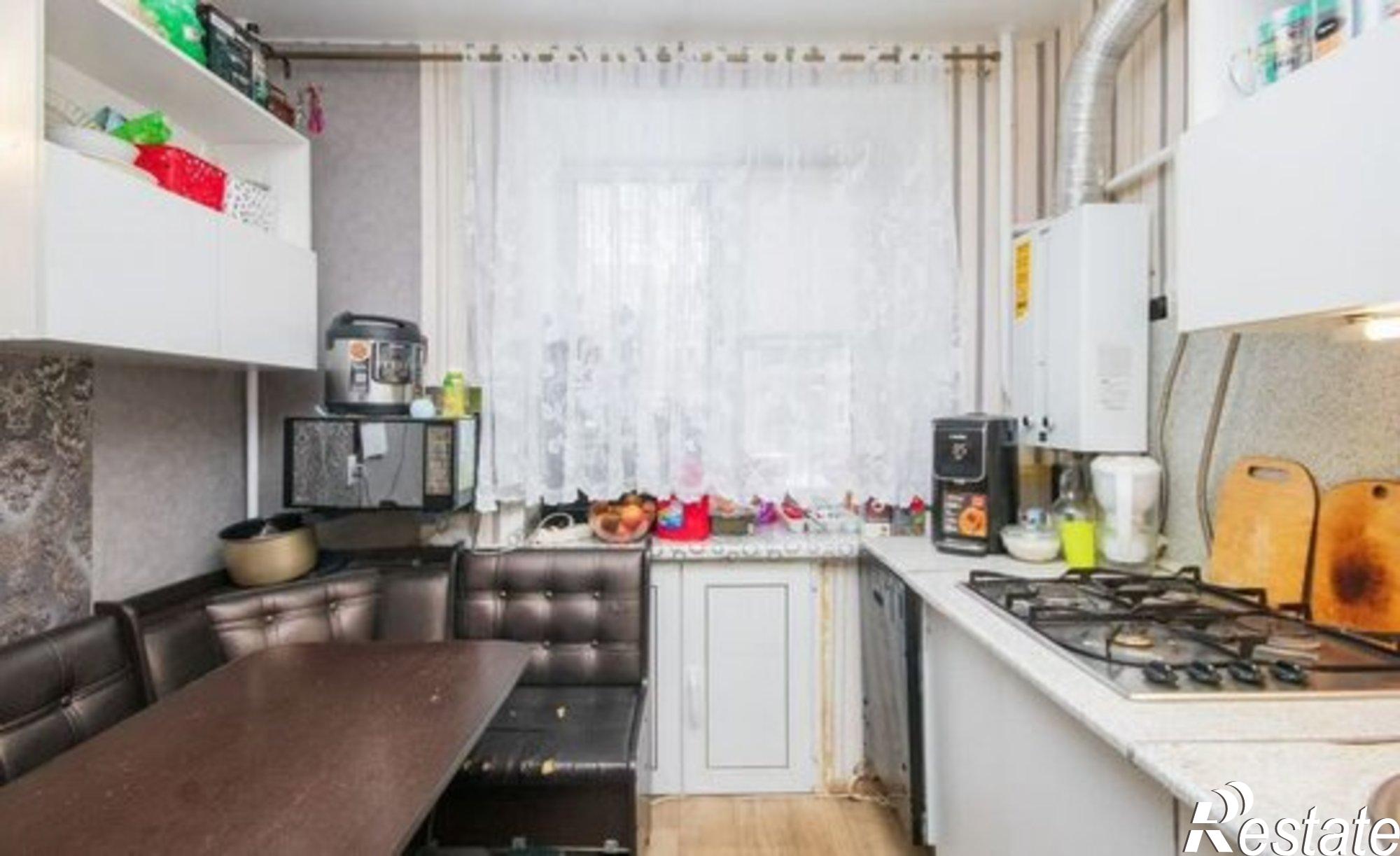 Купить квартиру за 3 600 000 рублей на ул Спартаковская, 31