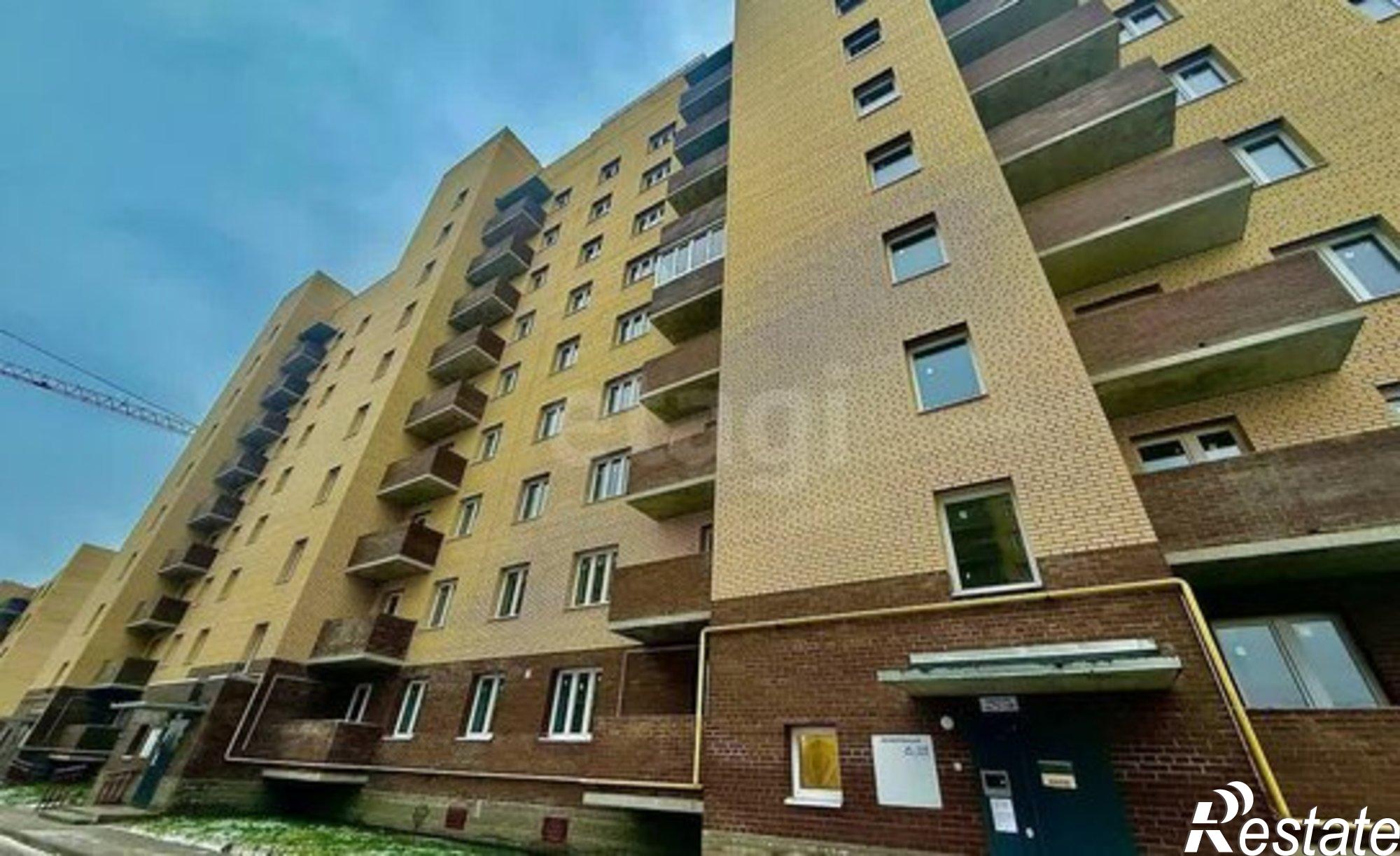 Купить квартиру за 5 000 000 рублей на Ленинградский пр-кт, 98