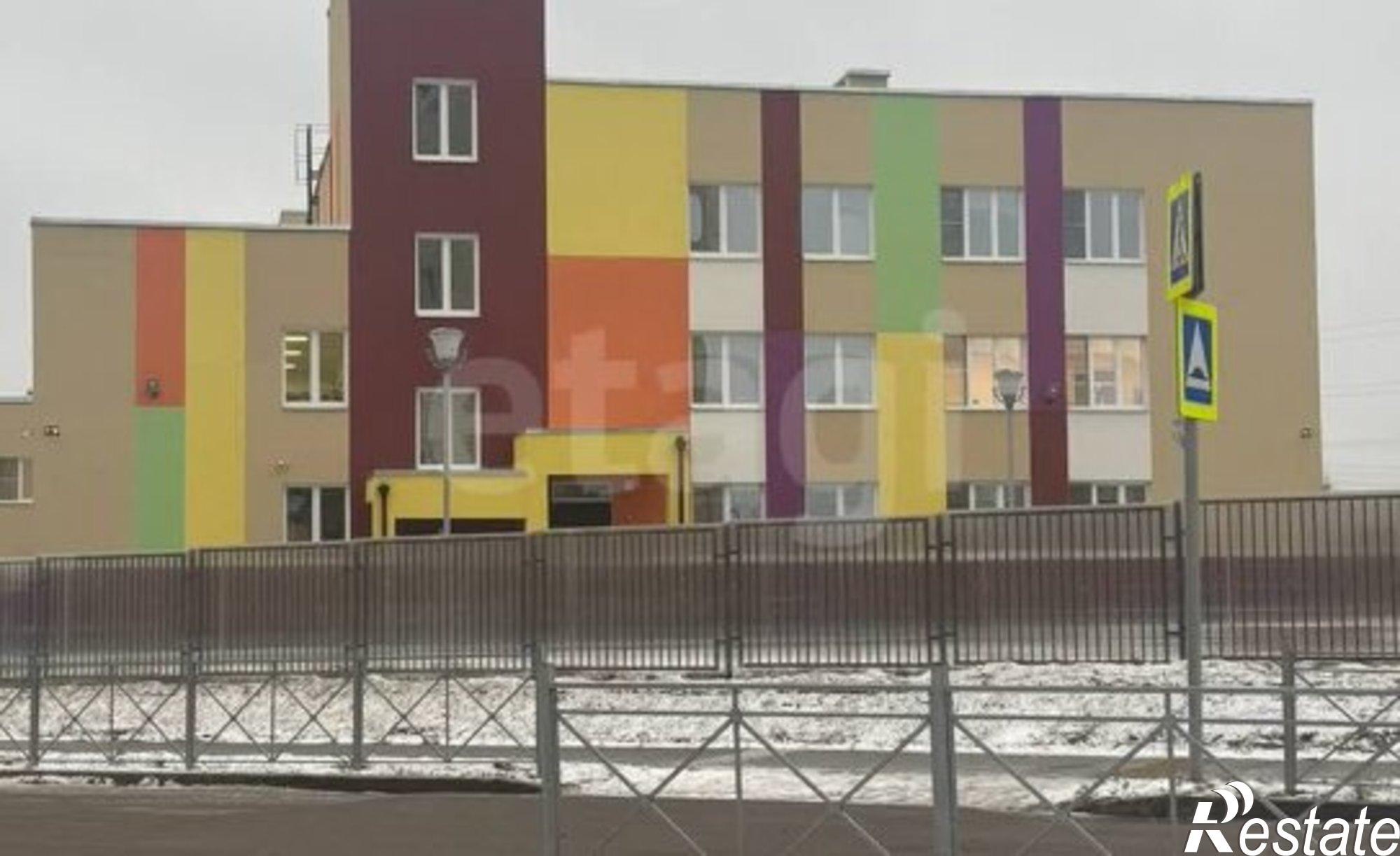 Купить квартиру за 5 000 000 рублей на Ленинградский пр-кт, 98