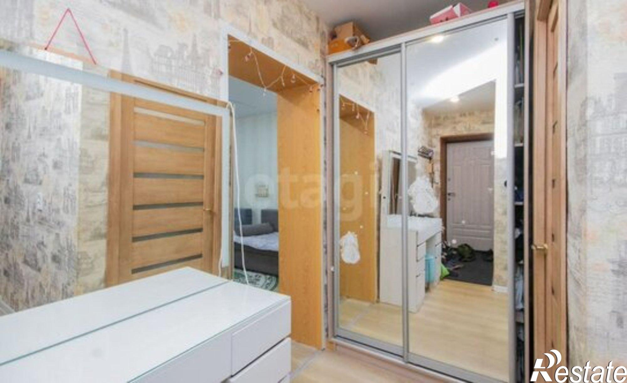 Купить квартиру за 3 600 000 рублей на ул Спартаковская, 31